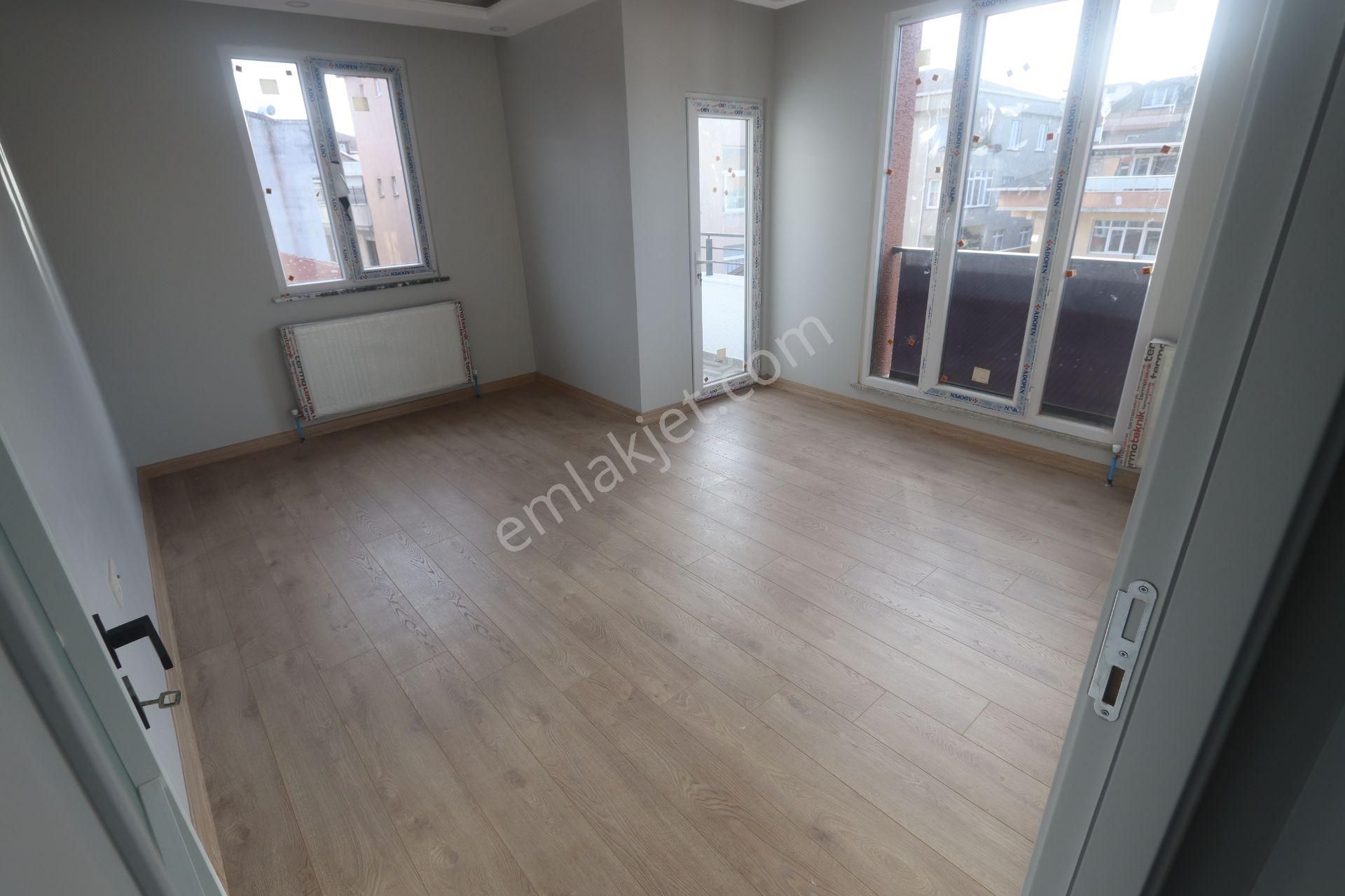 Sancaktepe Kemaltürkler Mah Satılık 3+1 Sıfır Üst Dublex Daire - Görsel 6