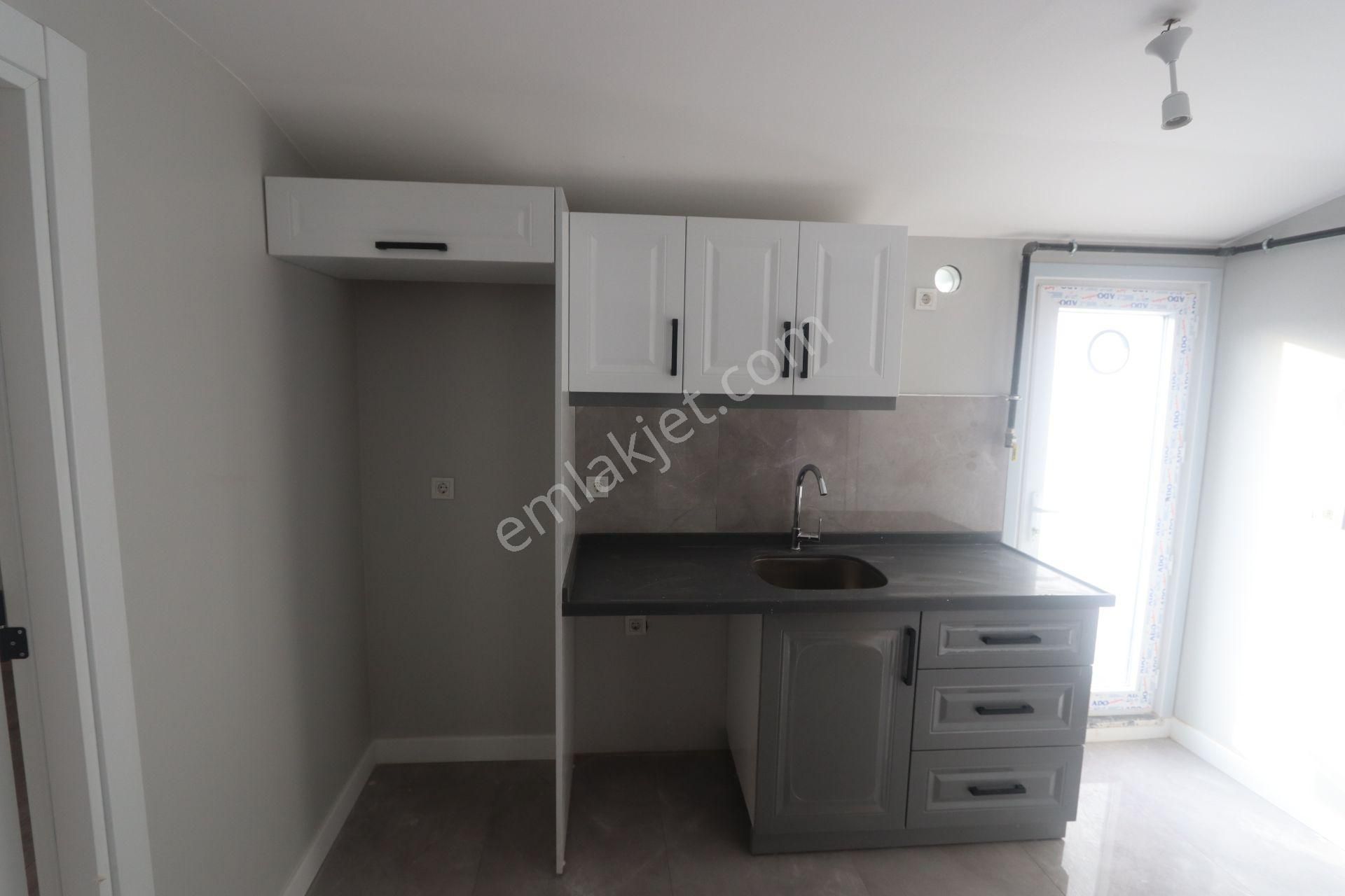 Sancaktepe Kemaltürkler Mah Satılık 3+1 Sıfır Üst Dublex Daire - Görsel 24