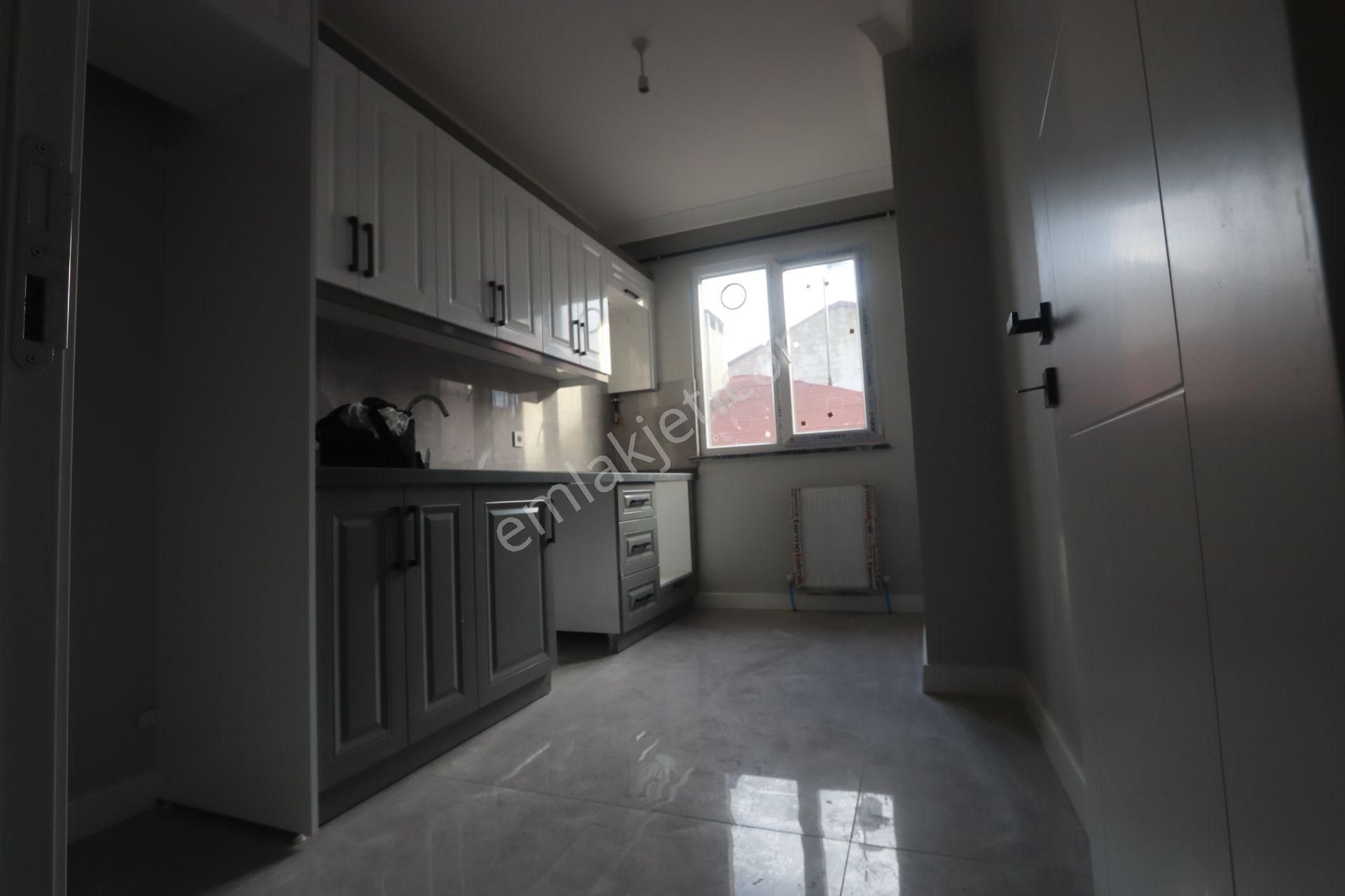 Sancaktepe Kemaltürkler Mah Satılık 3+1 Sıfır Üst Dublex Daire - Görsel 9