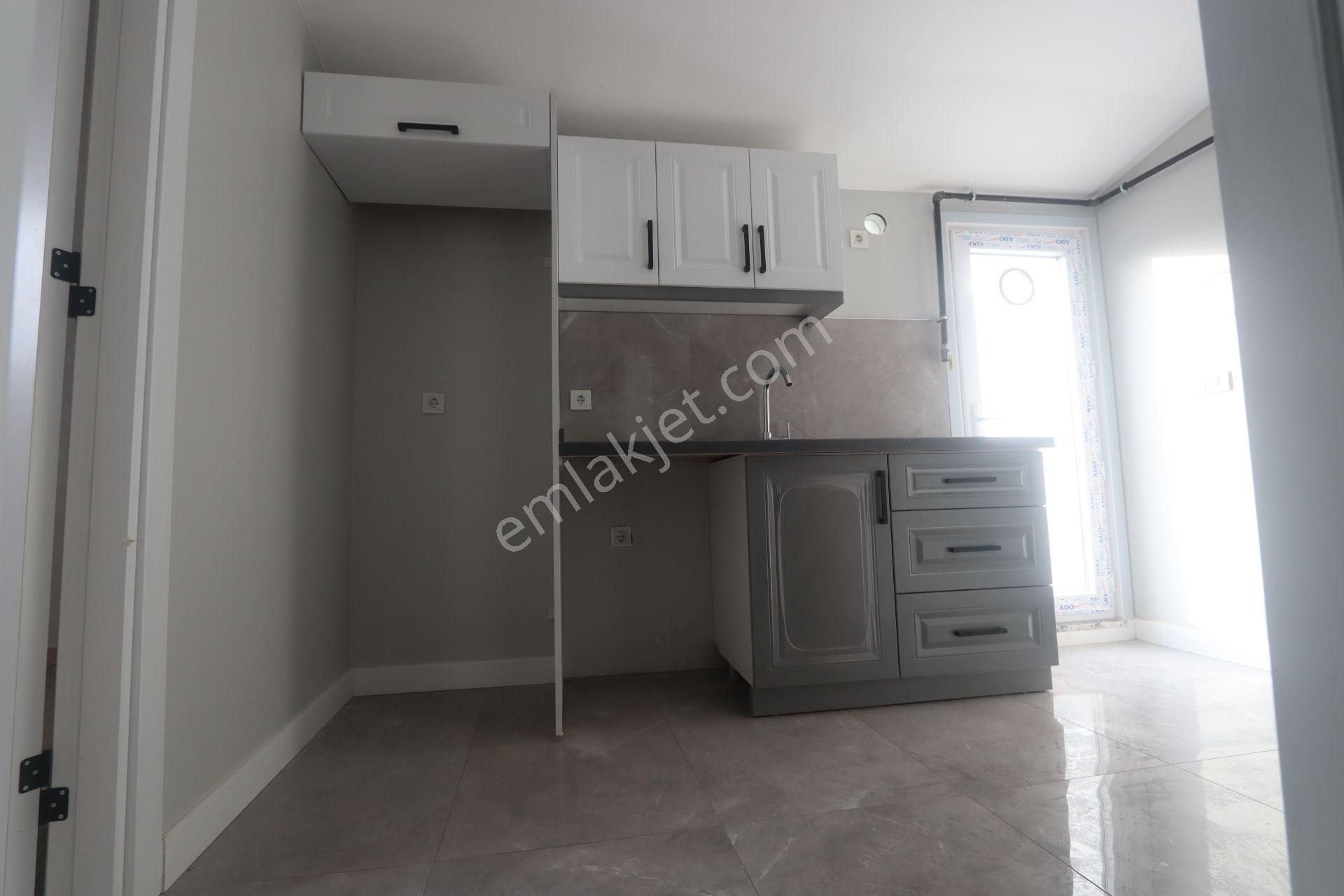 Sancaktepe Kemaltürkler Mah Satılık 3+1 Sıfır Üst Dublex Daire - Görsel 21
