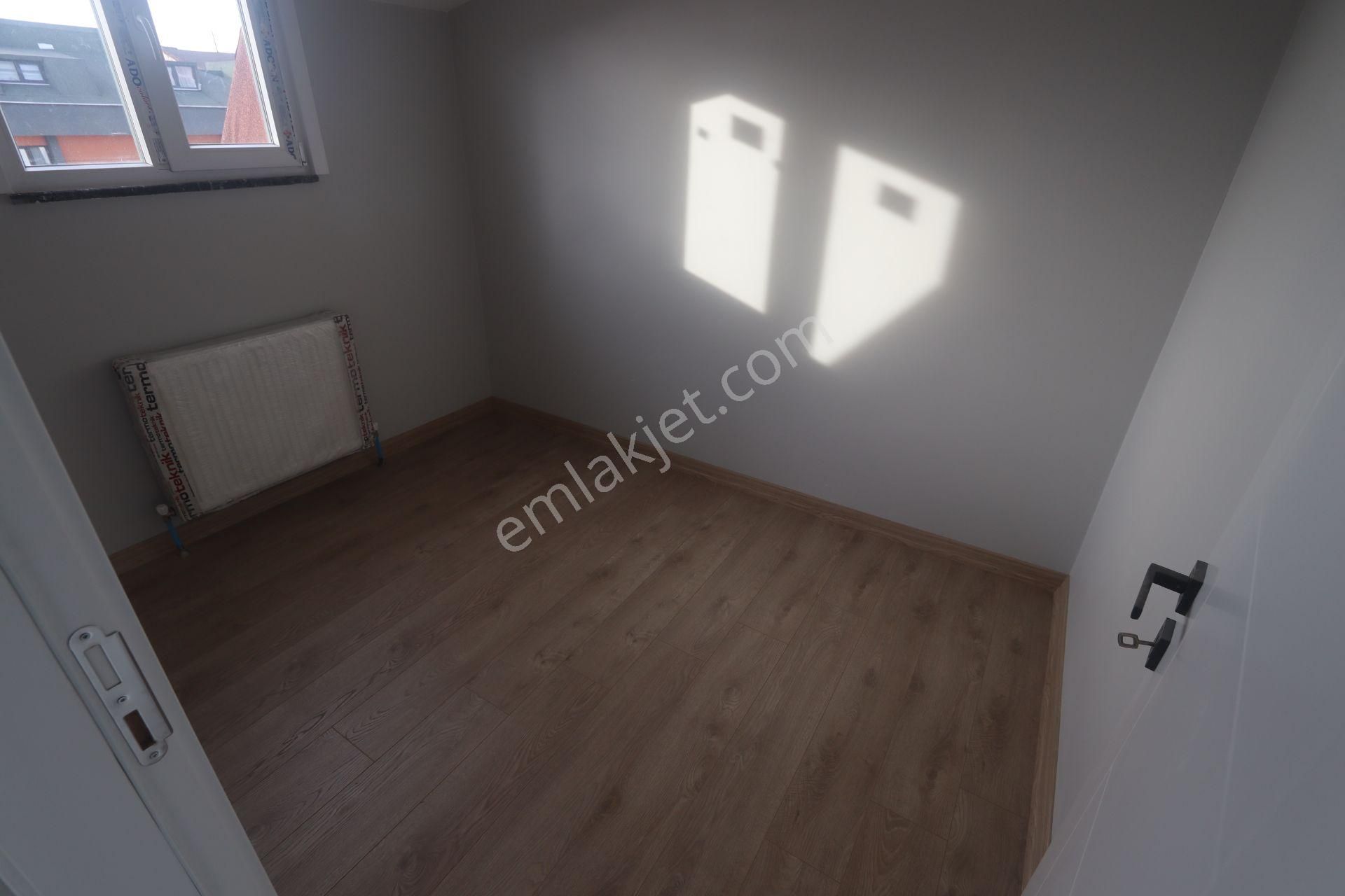 Sancaktepe Kemaltürkler Mah Satılık 3+1 Sıfır Üst Dublex Daire - Görsel 23