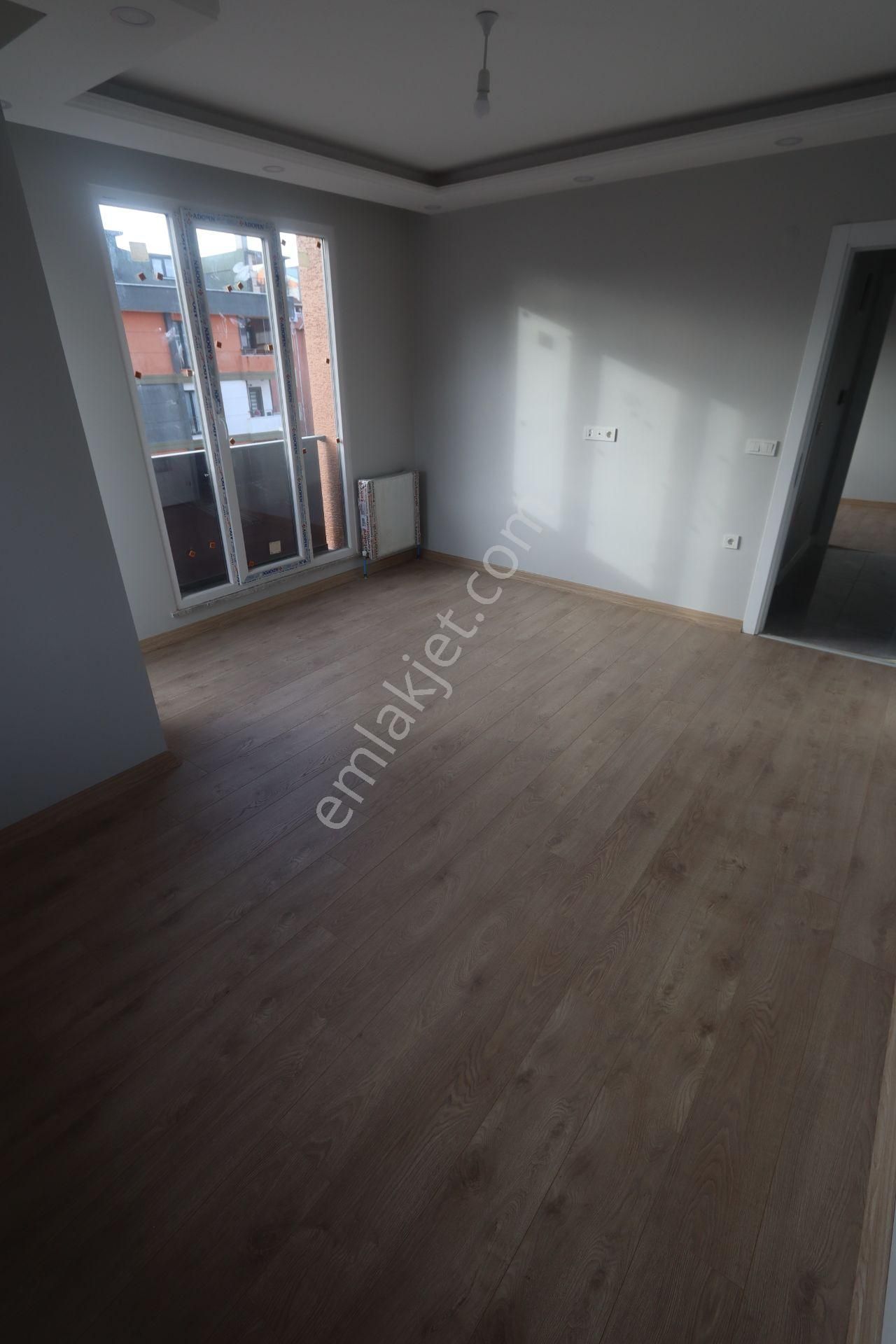 Sancaktepe Kemaltürkler Mah Satılık 3+1 Sıfır Üst Dublex Daire - Görsel 5