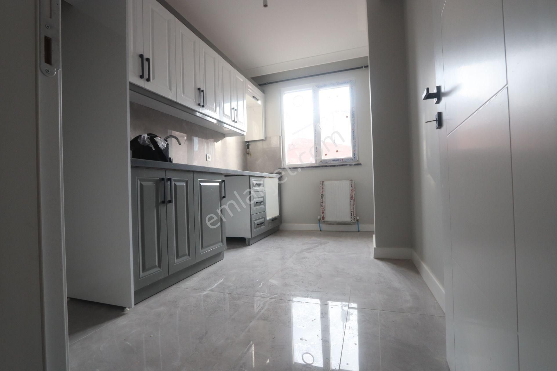 Sancaktepe Kemaltürkler Mah Satılık 3+1 Sıfır Üst Dublex Daire - Görsel 15