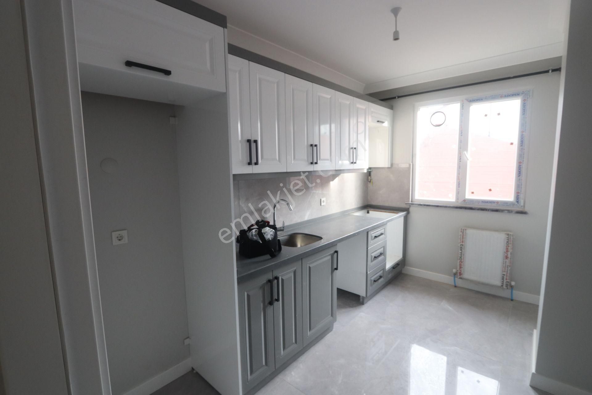 Sancaktepe Kemaltürkler Mah Satılık 3+1 Sıfır Üst Dublex Daire - Görsel 14