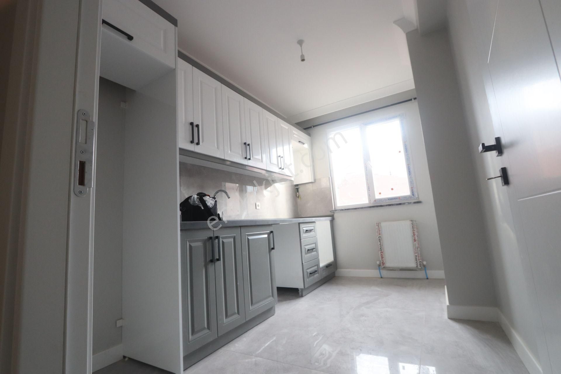 Sancaktepe Kemaltürkler Mah Satılık 3+1 Sıfır Üst Dublex Daire - Görsel 12