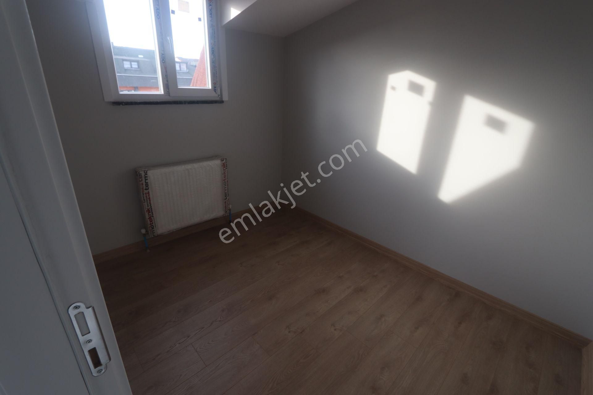 Sancaktepe Kemaltürkler Mah Satılık 3+1 Sıfır Üst Dublex Daire - Görsel 22