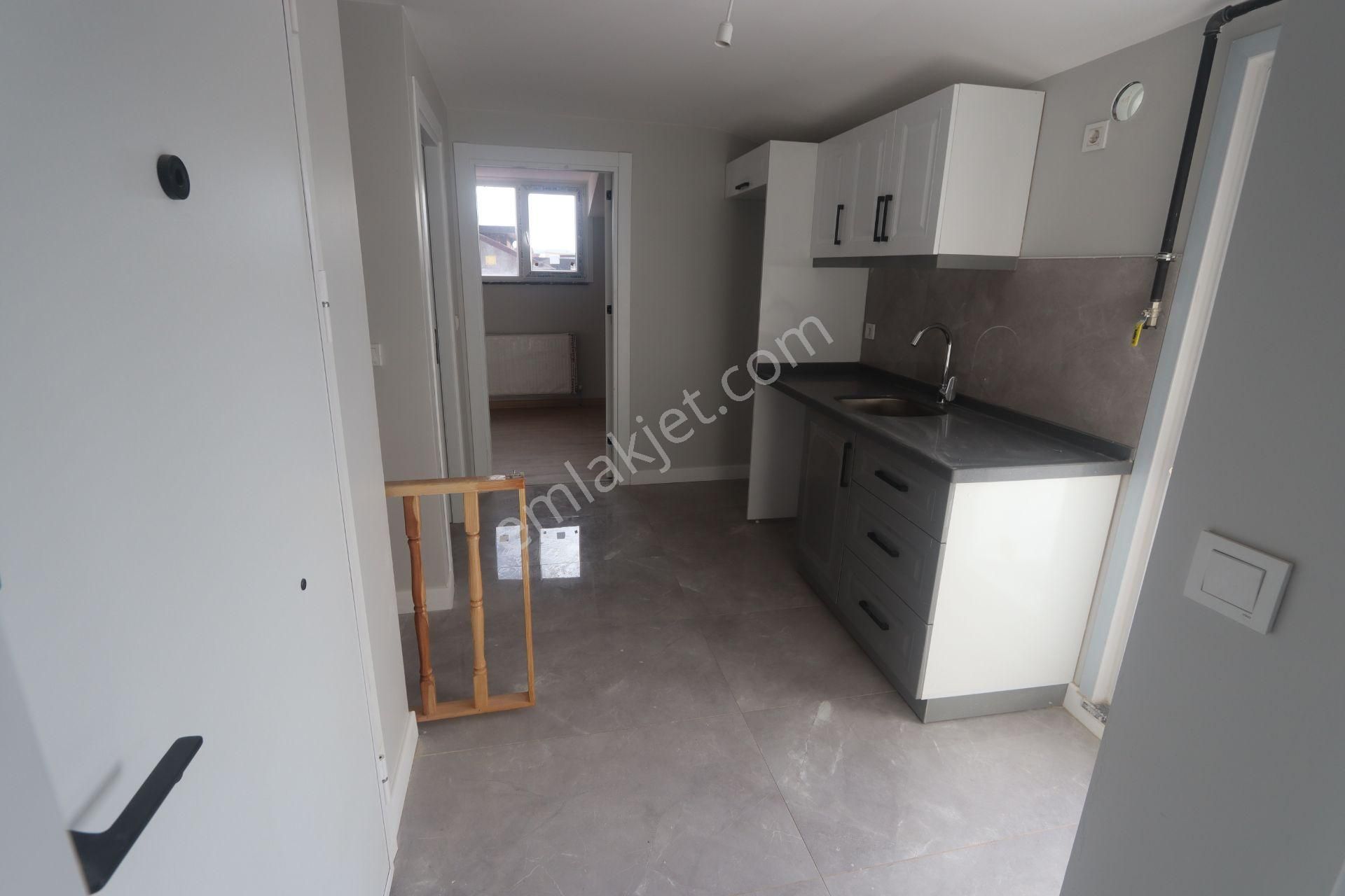 Sancaktepe Kemaltürkler Mah Satılık 3+1 Sıfır Üst Dublex Daire - Görsel 20