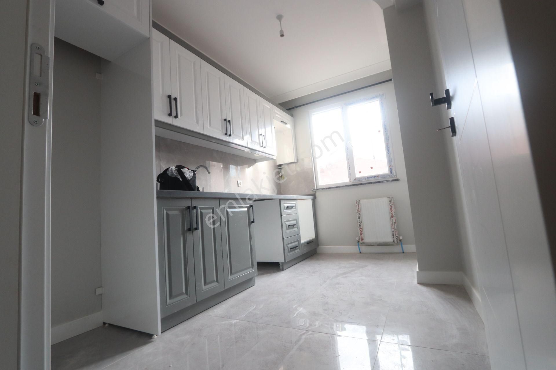 Sancaktepe Kemaltürkler Mah Satılık 3+1 Sıfır Üst Dublex Daire - Görsel 8