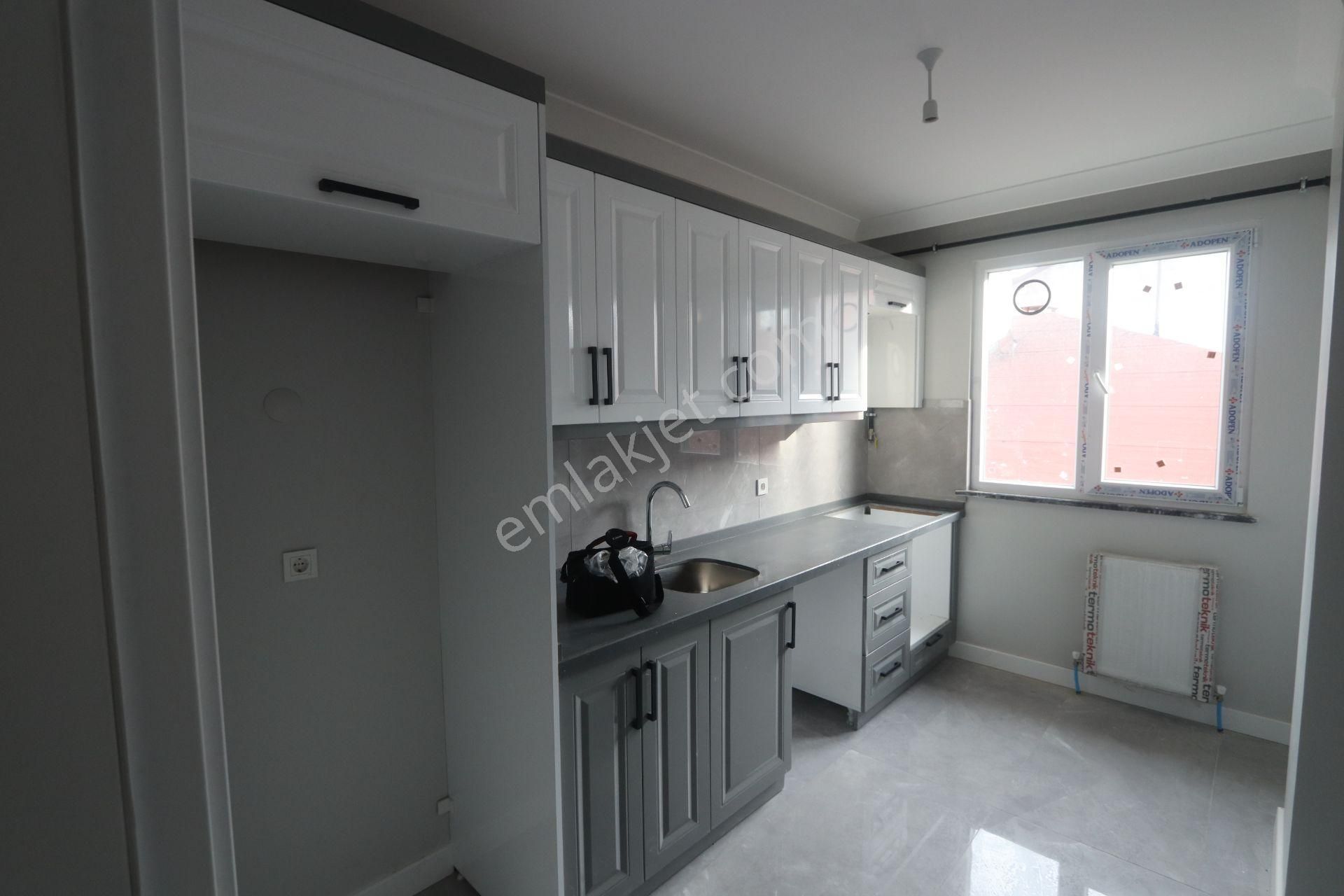 Sancaktepe Kemaltürkler Mah Satılık 3+1 Sıfır Üst Dublex Daire - Görsel 13