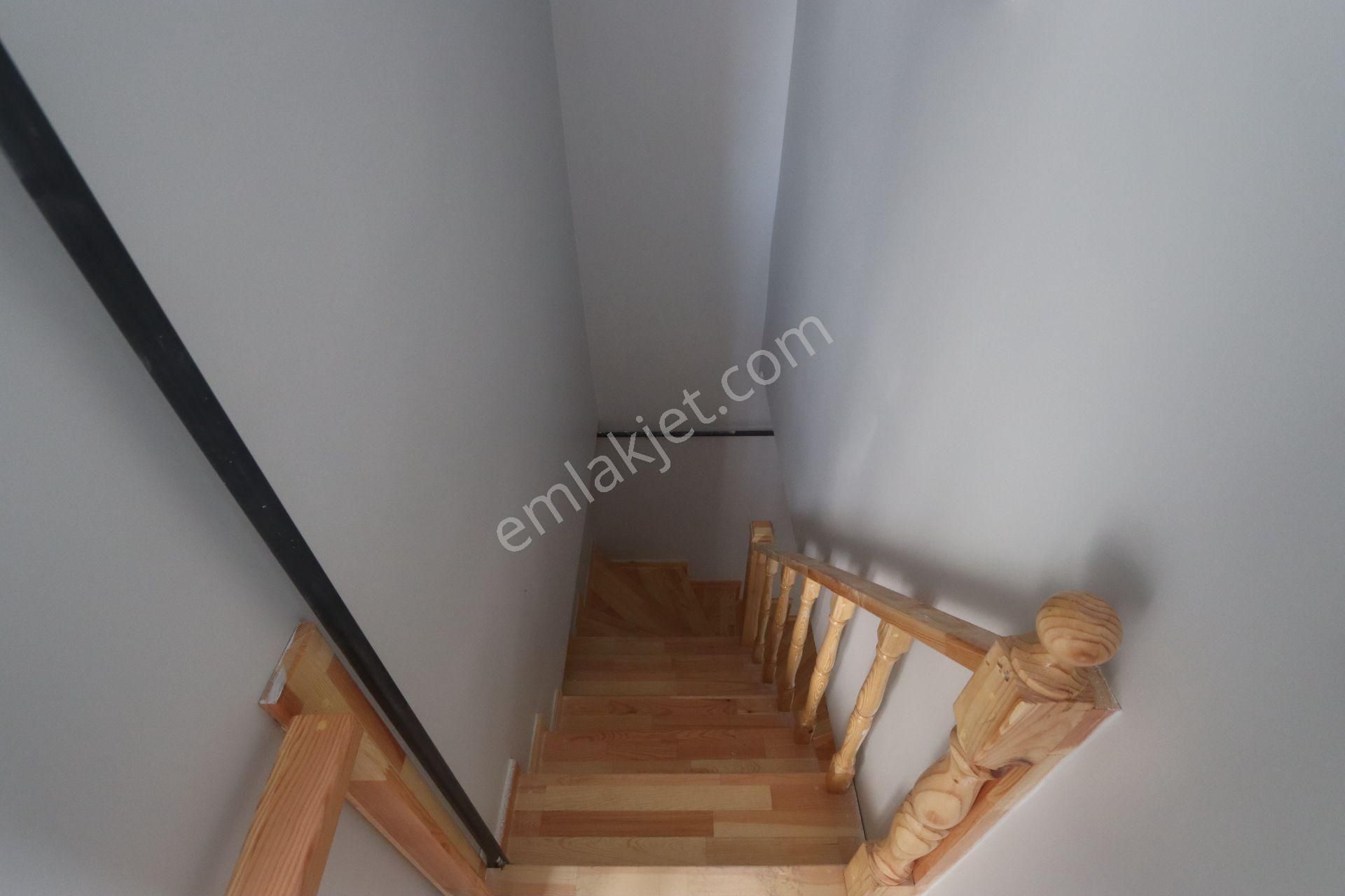 Sancaktepe Kemaltürkler Mah Satılık 3+1 Sıfır Üst Dublex Daire - Görsel 19