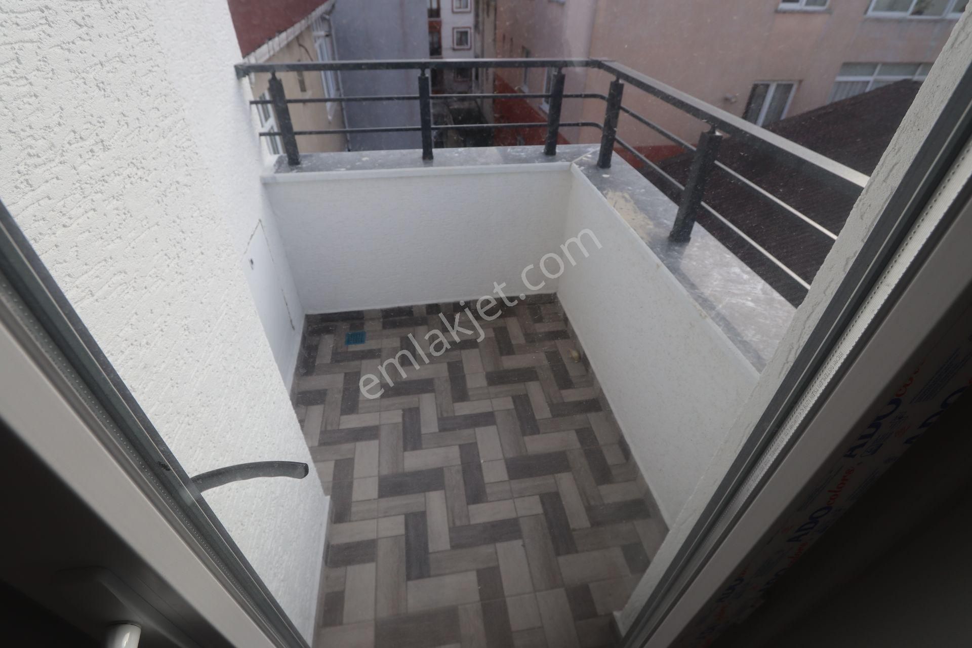 Sancaktepe Kemaltürkler Mah Satılık 3+1 Sıfır Üst Dublex Daire - Görsel 7