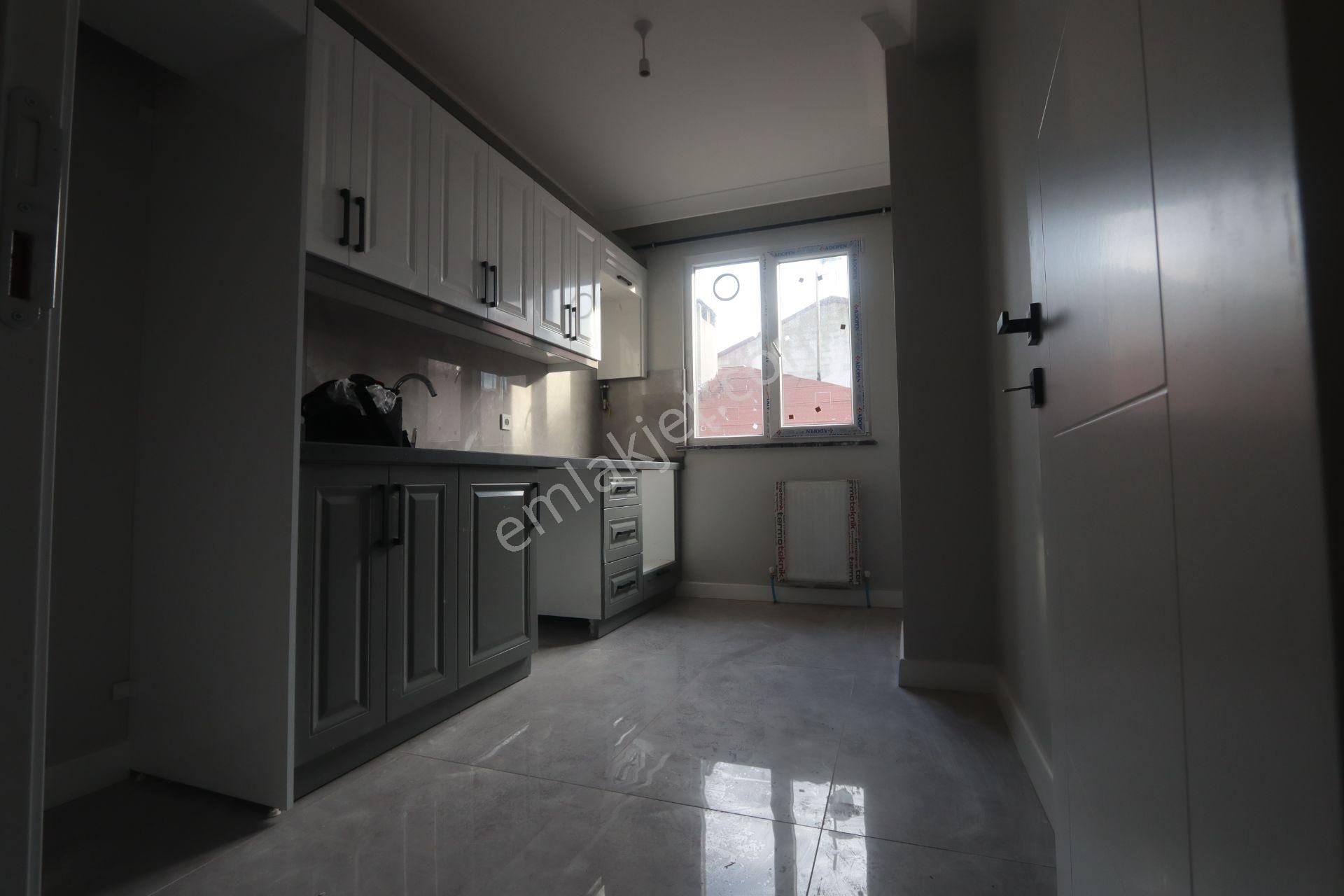 Sancaktepe Kemaltürkler Mah Satılık 3+1 Sıfır Üst Dublex Daire - Görsel 11