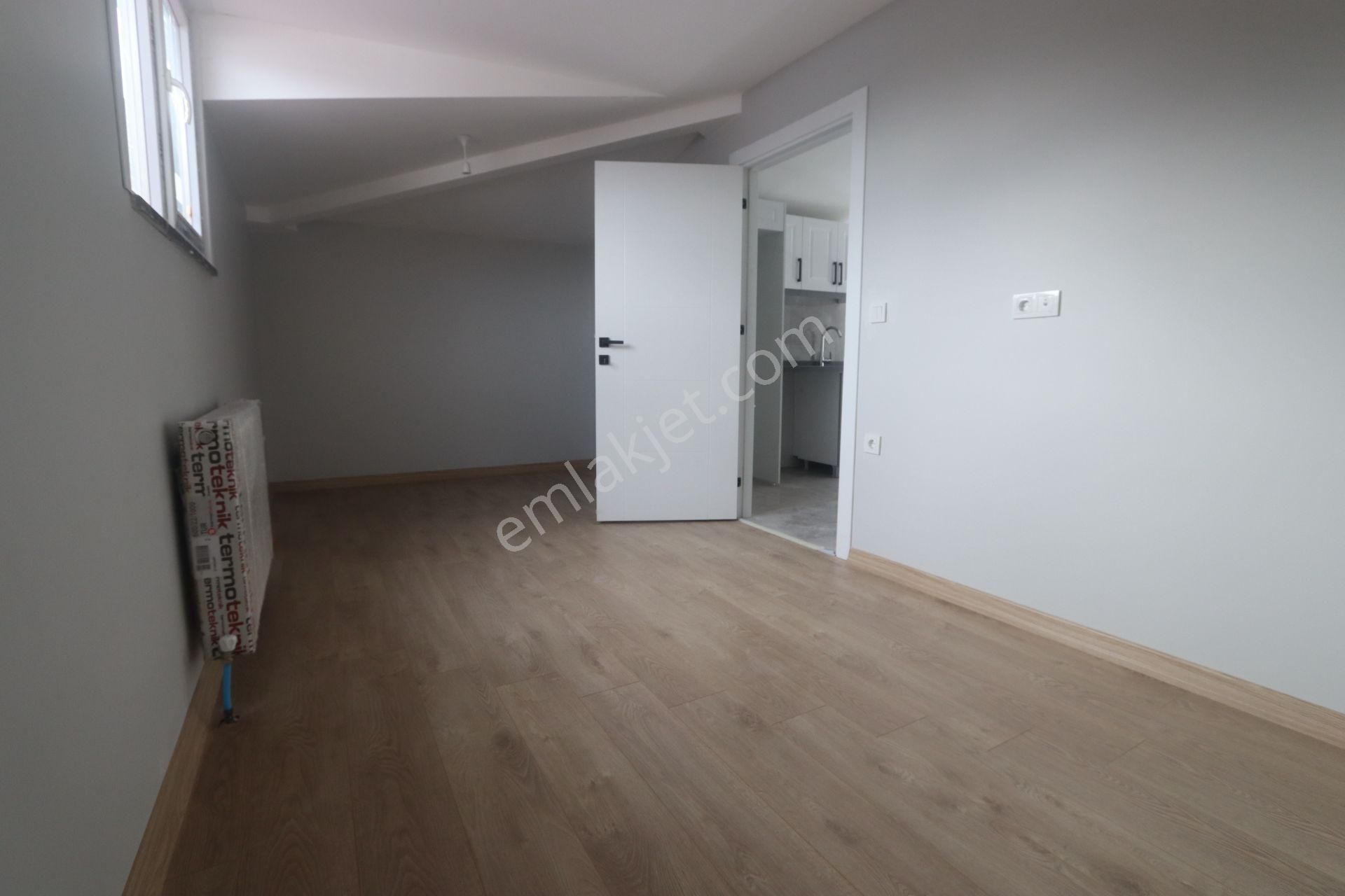 Sancaktepe Kemaltürkler Mah Satılık 3+1 Sıfır Üst Dublex Daire - Görsel 26