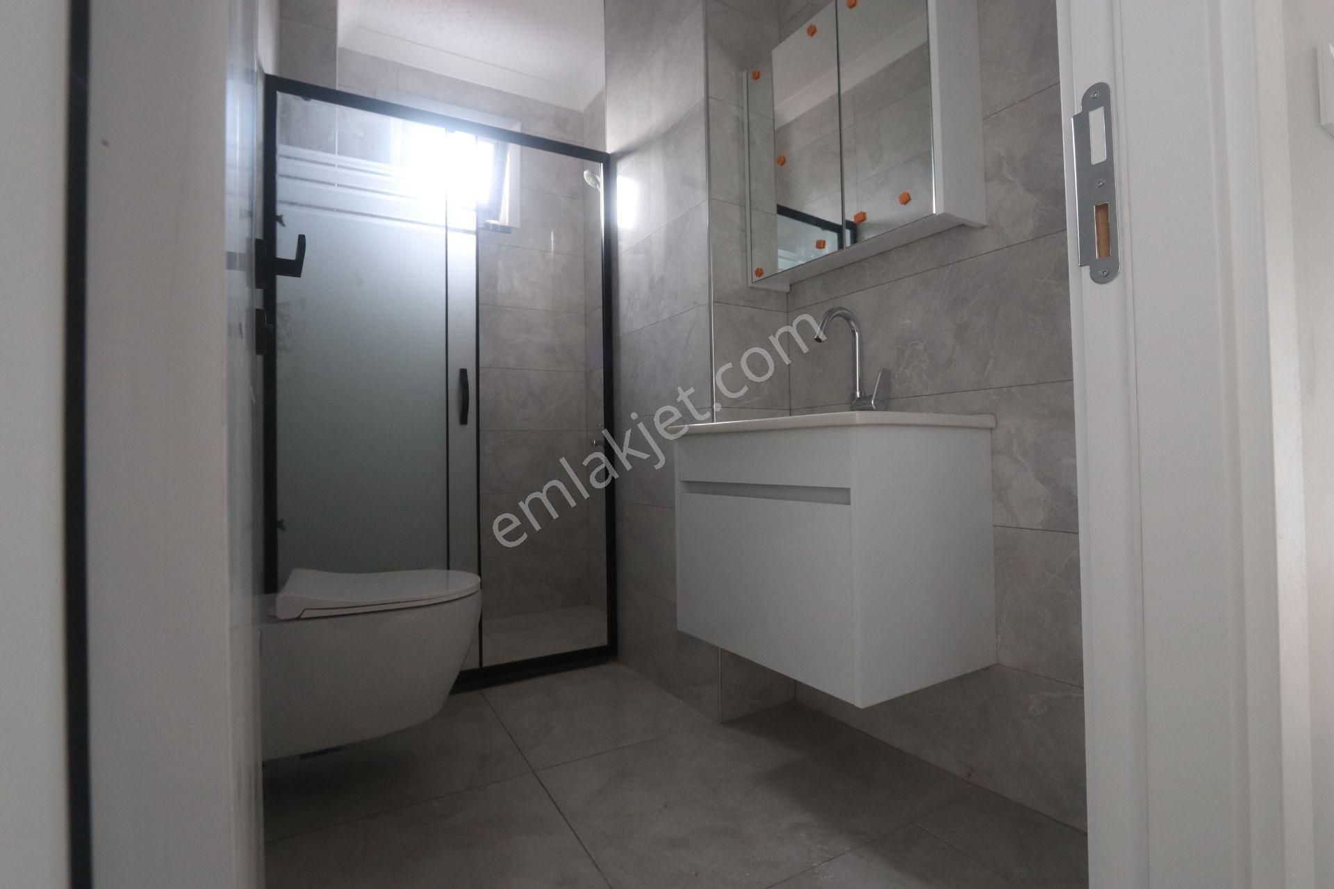 Sancaktepe Kemaltürkler Mah Satılık 3+1 Sıfır Üst Dublex Daire - Görsel 27