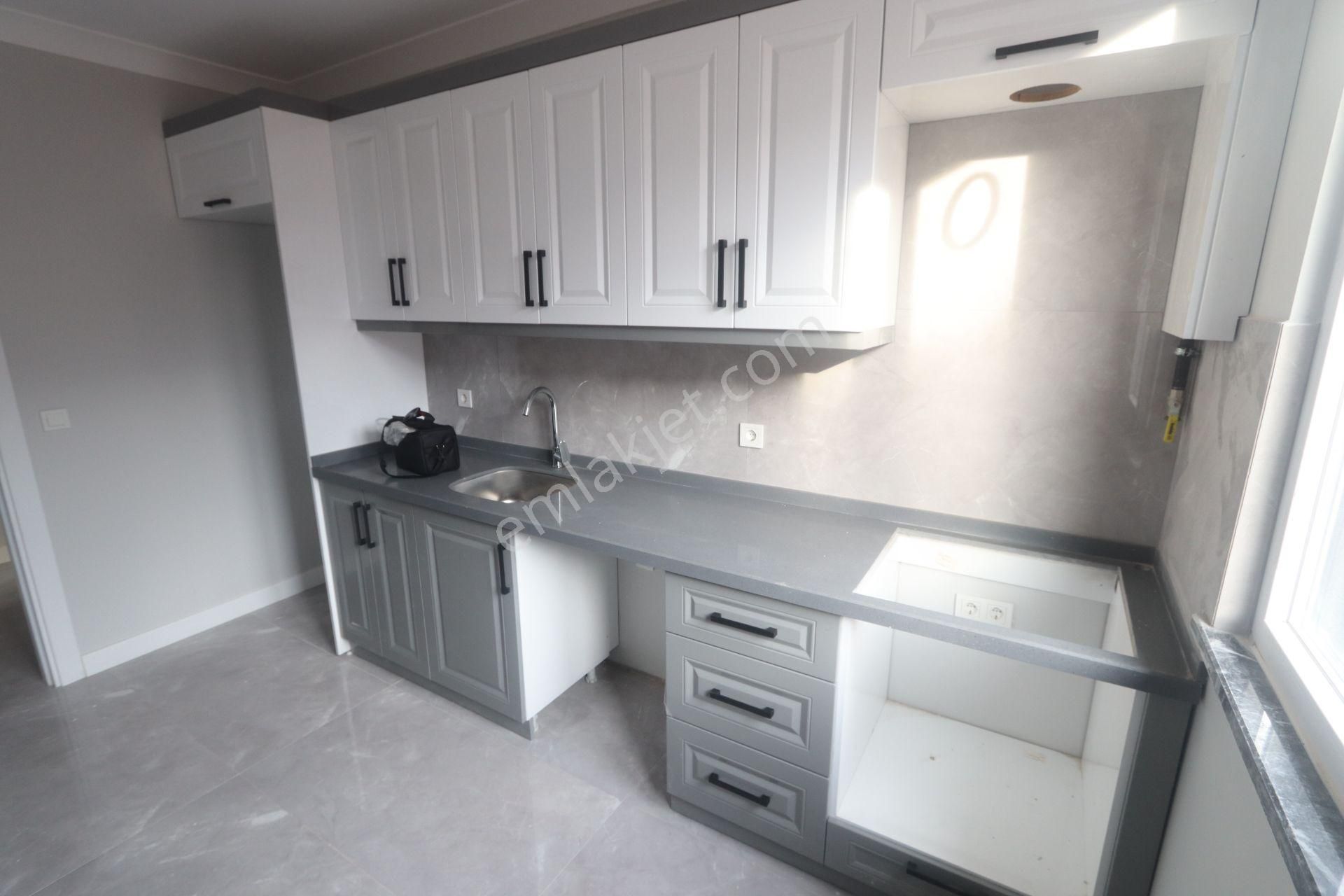 Sancaktepe Kemaltürkler Mah Satılık 3+1 Sıfır Üst Dublex Daire - Görsel 10