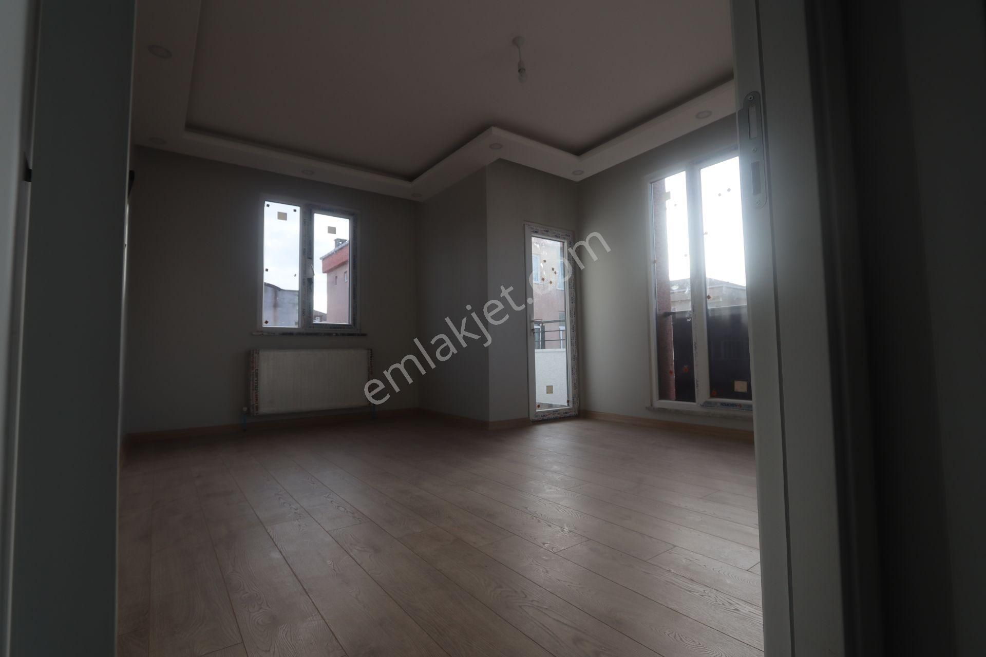 Sancaktepe Kemaltürkler Mah Satılık 3+1 Sıfır Üst Dublex Daire - Görsel 2