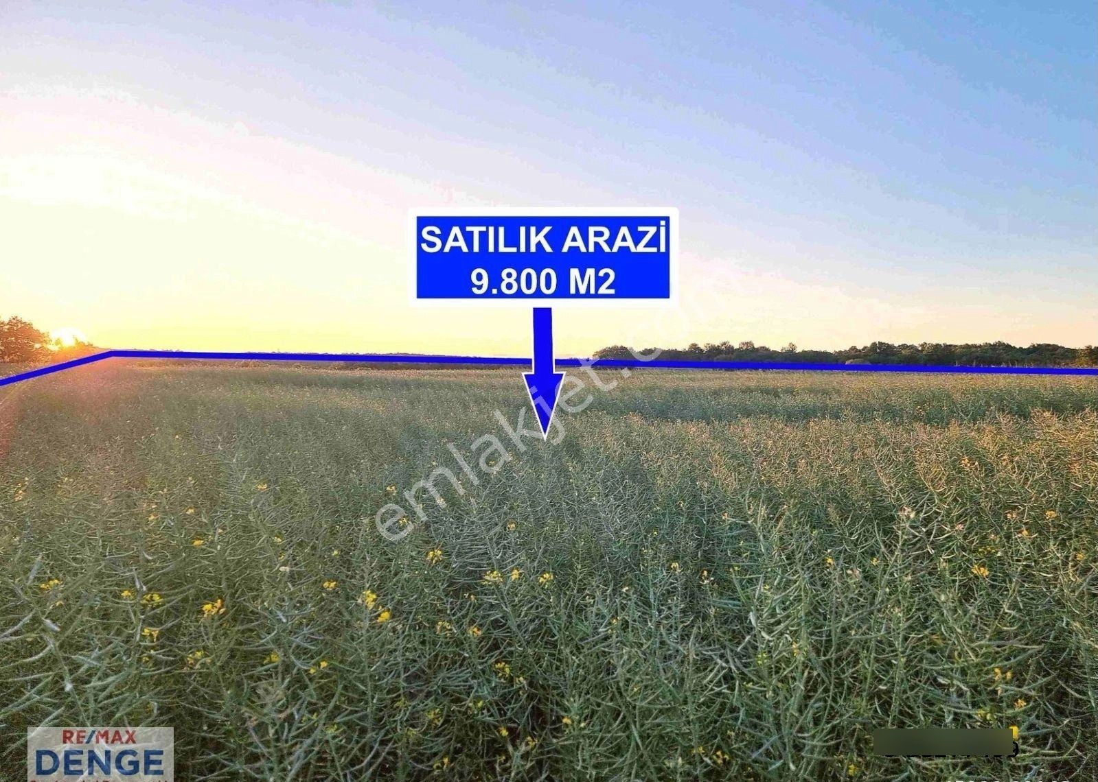 Silivri Büyüksinekli'de Hesaplı Fiyata Satılık Müstakil Arazi - Görsel 2