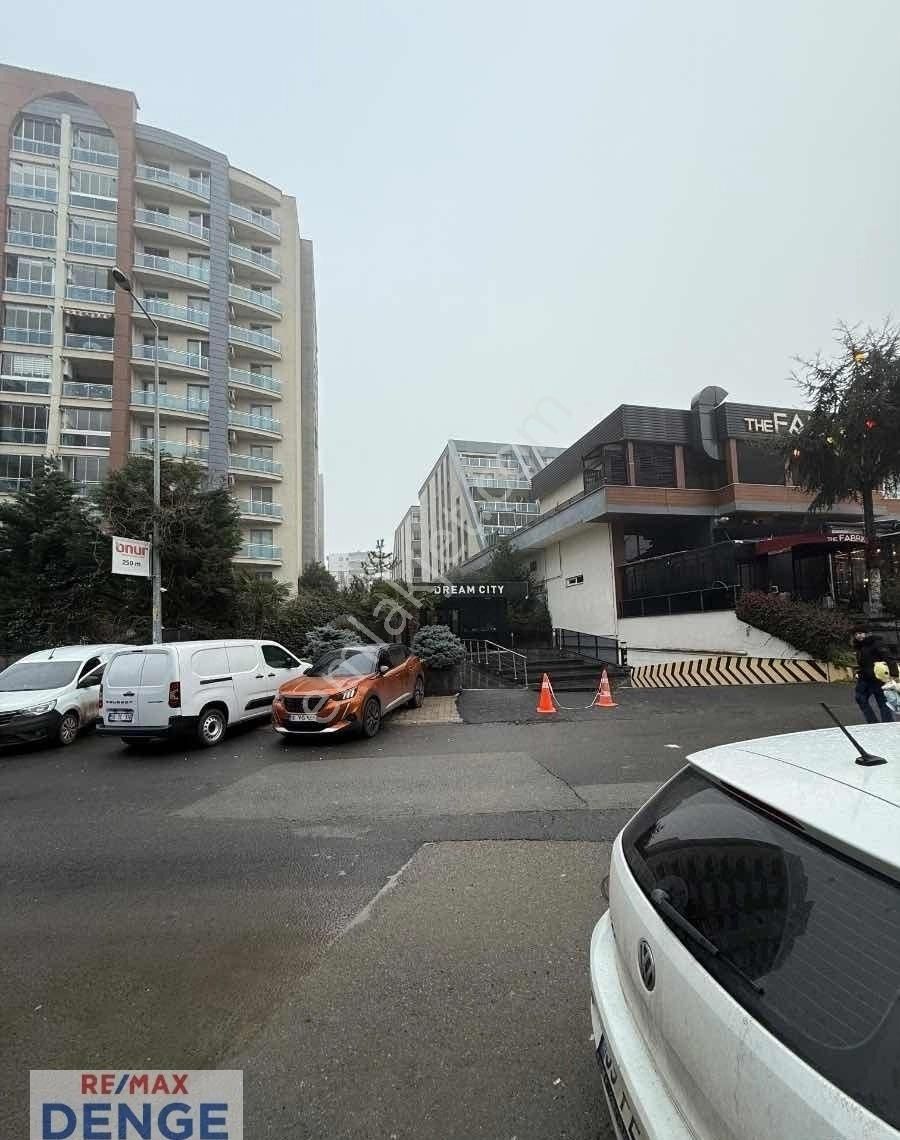 Çorlu Nazlıgül Dream City De 2+1 Satılık Daire - Görsel 38