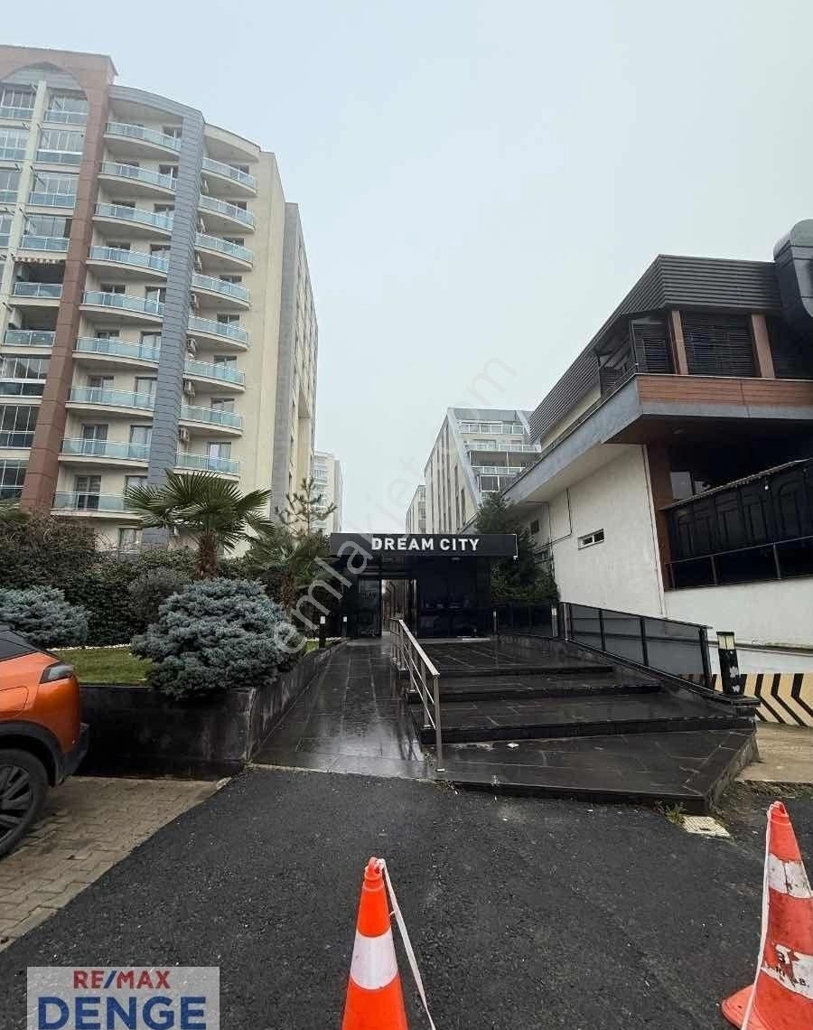 Çorlu Nazlıgül Dream City De 2+1 Satılık Daire - Görsel 34