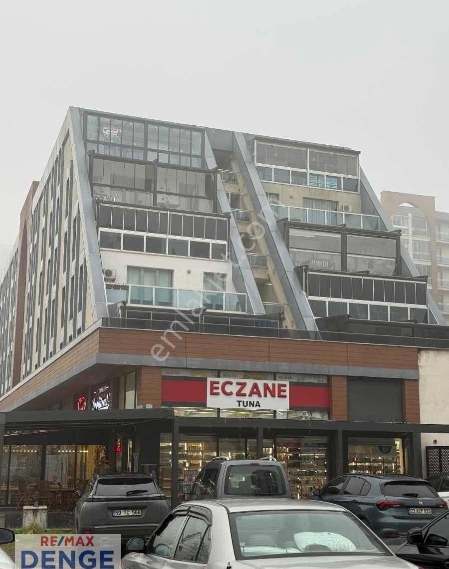 Çorlu Nazlıgül Dream City De 2+1 Satılık Daire - Görsel 13