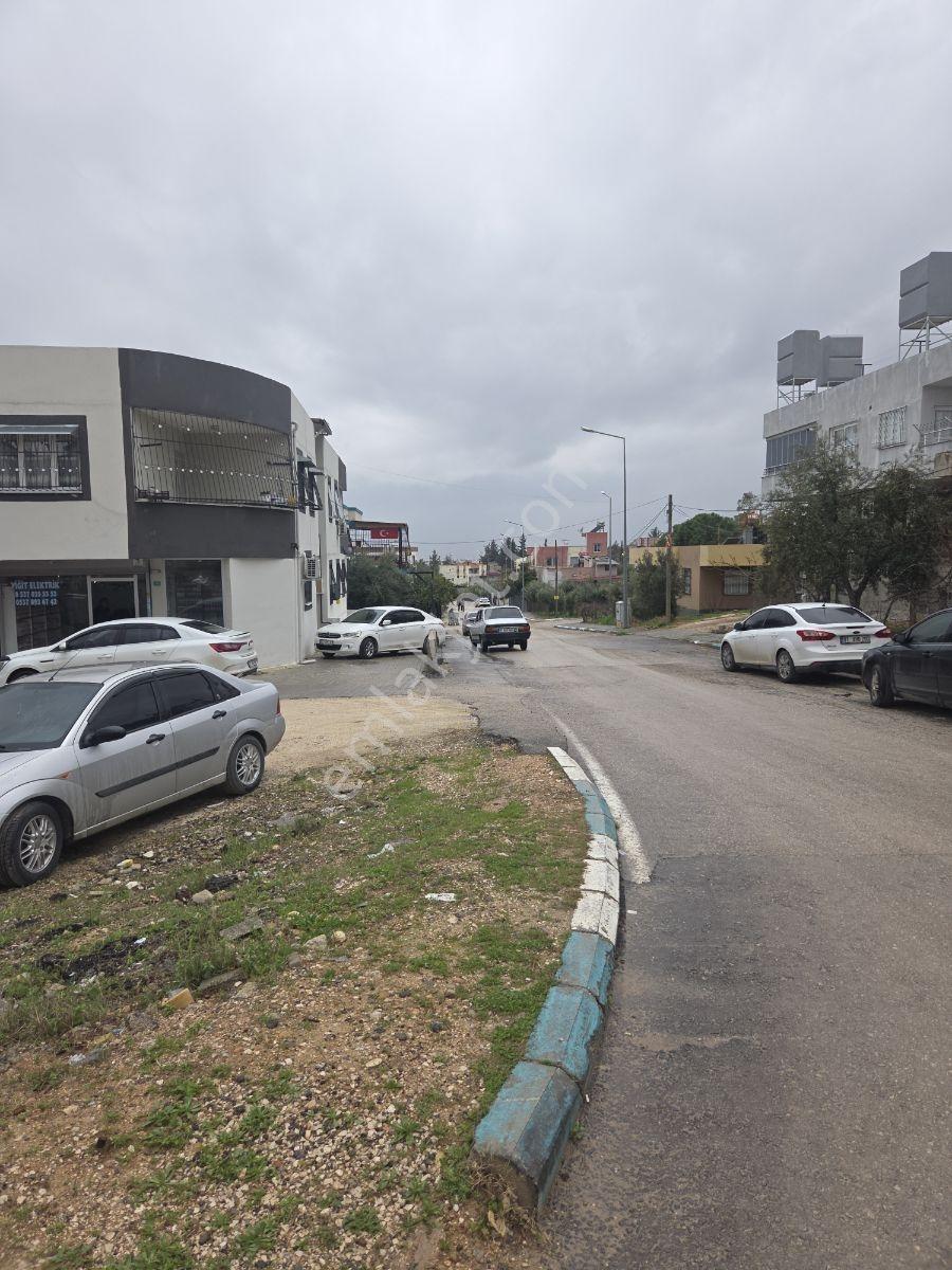 Acill Beyceli'de Bulvar Üzeri 25+25 Toplam 50m² İşyeri - Görsel 9