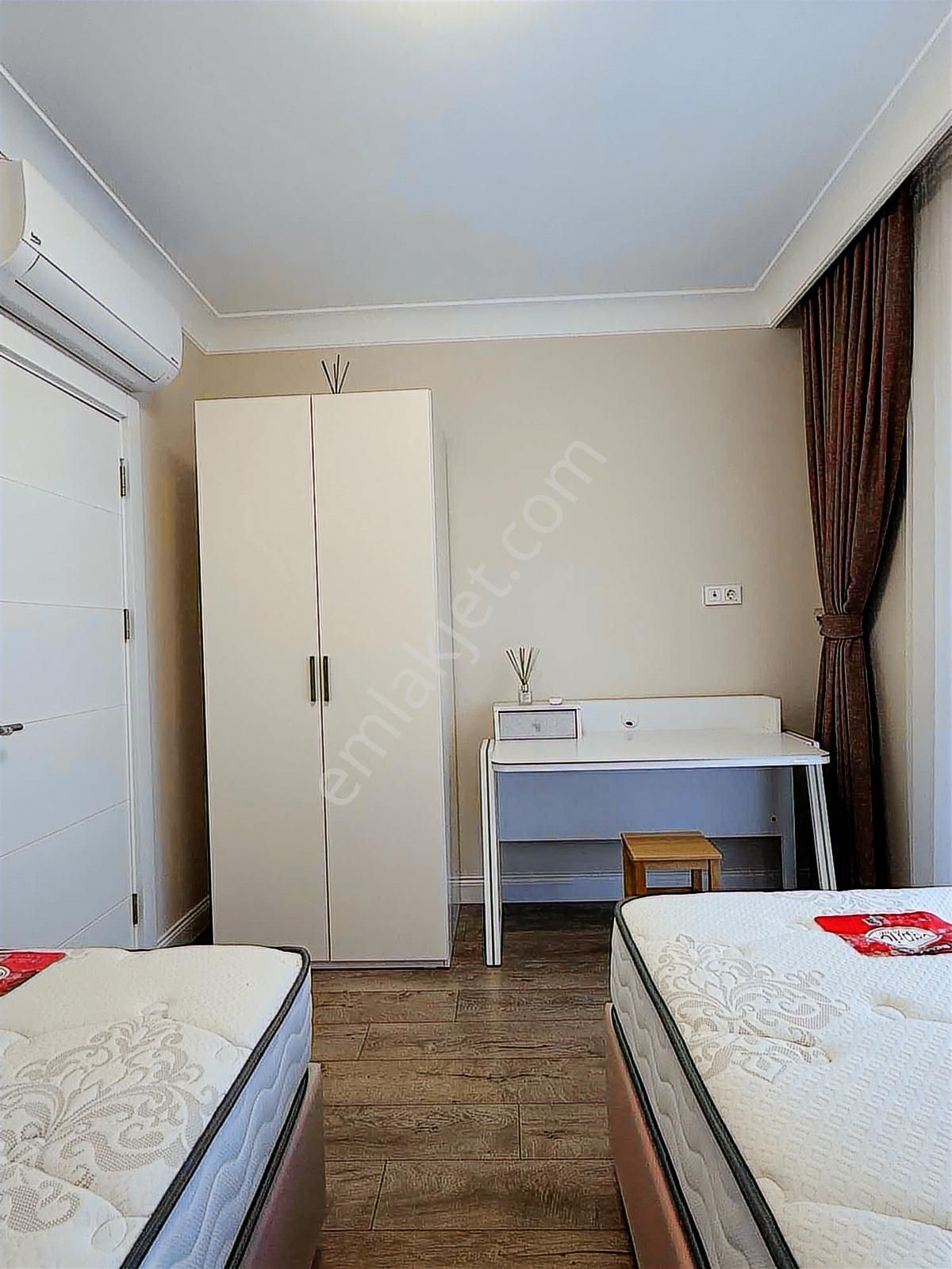 Prestijli Lokasyonda Lüks Full Eşyalı Daire - Görsel 31