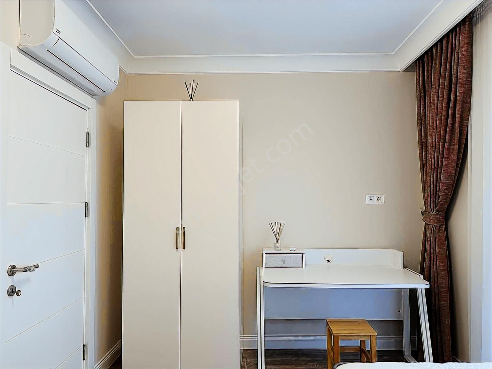 Prestijli Lokasyonda Lüks Full Eşyalı Daire - Görsel 32
