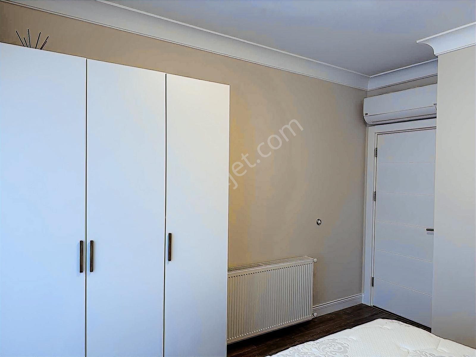 Prestijli Lokasyonda Lüks Full Eşyalı Daire - Görsel 29
