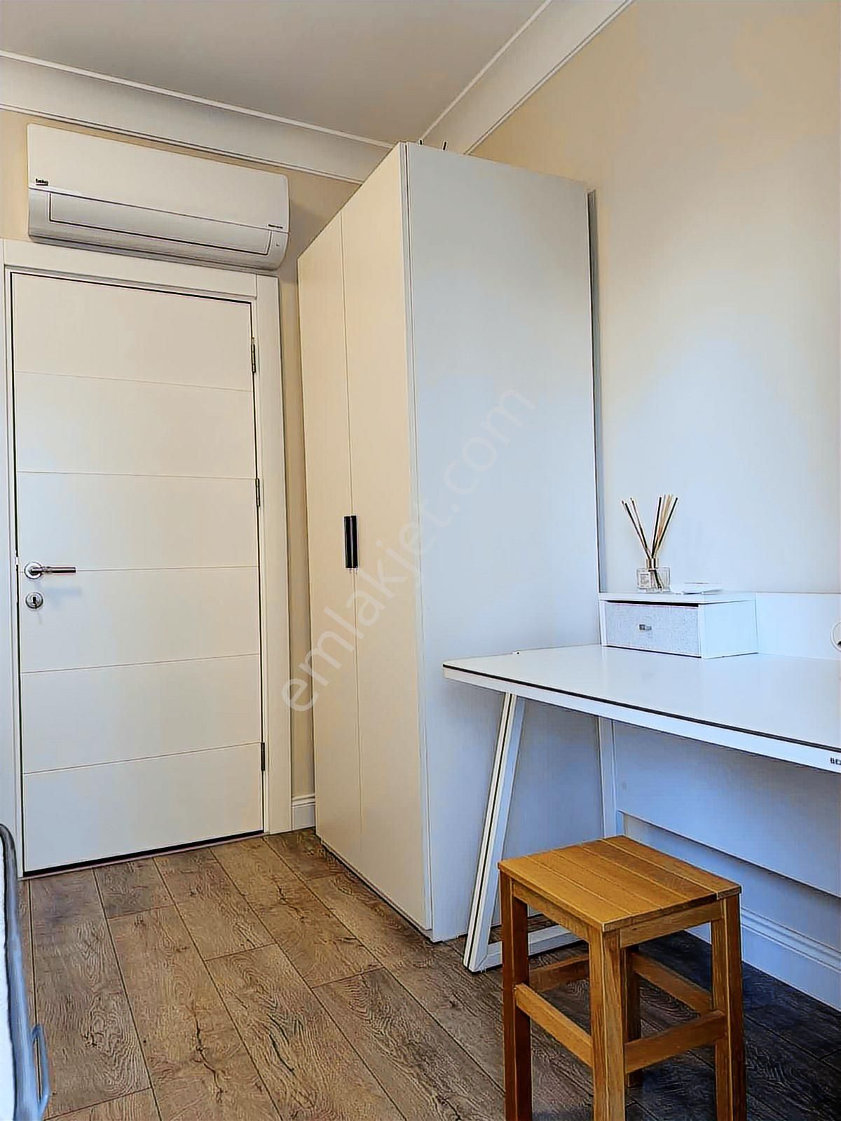 Prestijli Lokasyonda Lüks Full Eşyalı Daire - Görsel 30