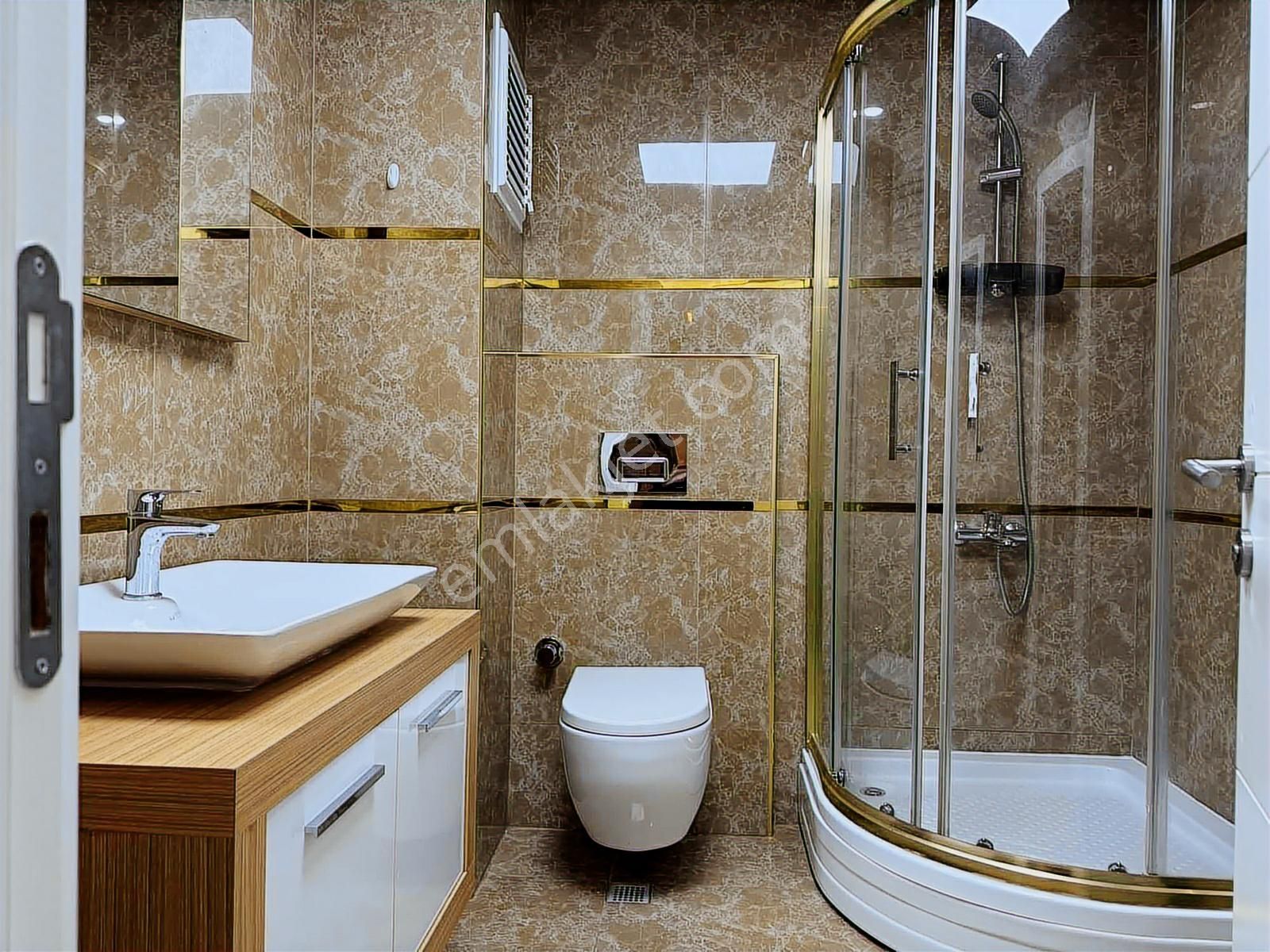 Prestijli Lokasyonda Lüks Full Eşyalı Daire - Görsel 3