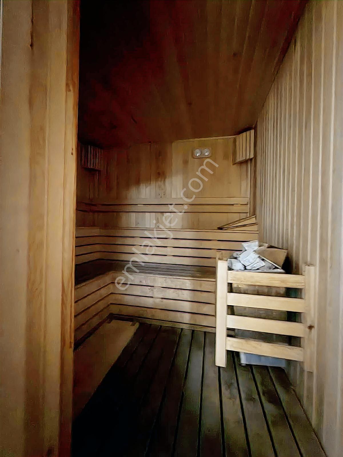 Prestijli Lokasyonda Lüks Full Eşyalı Daire - Görsel 14