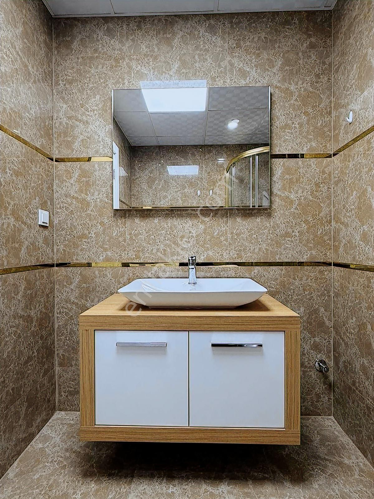 Prestijli Lokasyonda Lüks Full Eşyalı Daire - Görsel 26