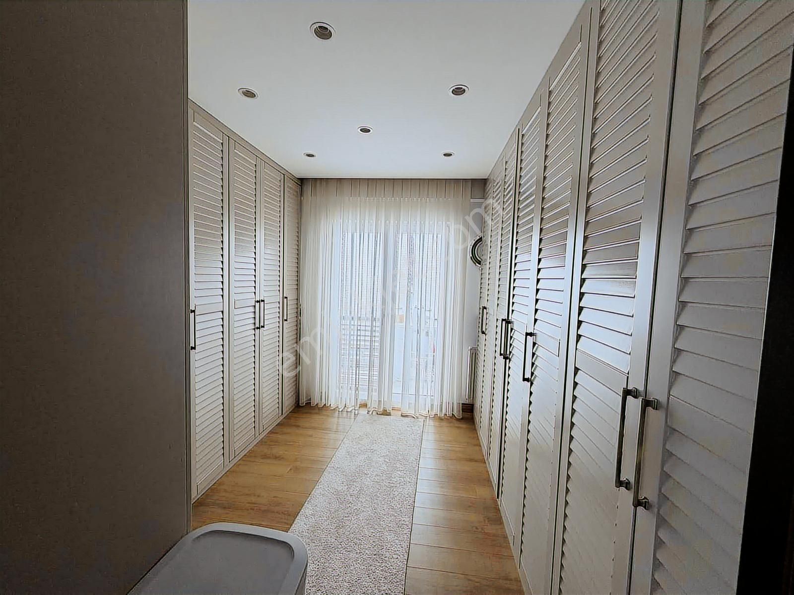 Cengizkent Sitesinde Önü Açık Yenilenmiş Daire - Görsel 20