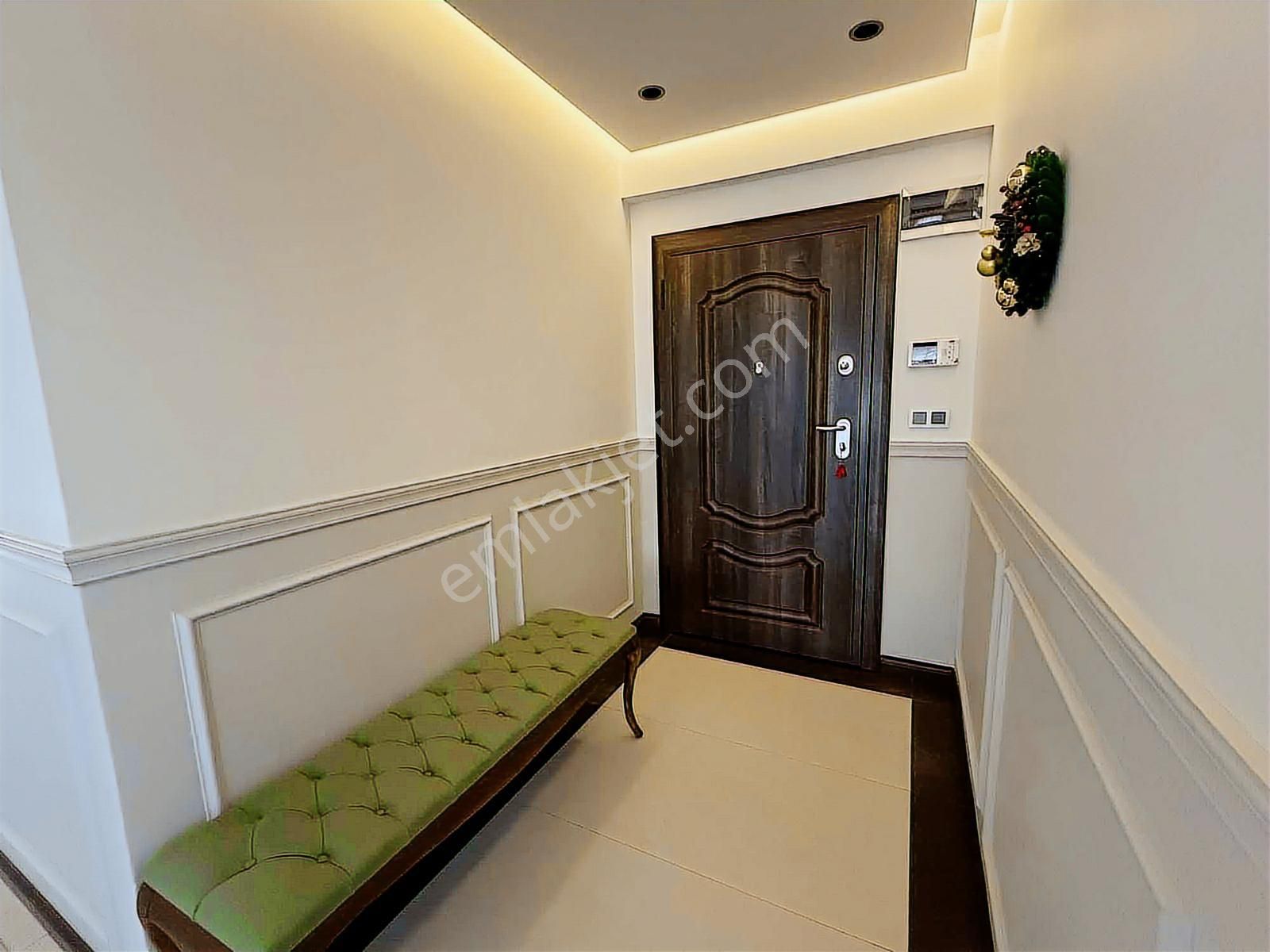 Cengizkent Sitesinde Önü Açık Yenilenmiş Daire - Görsel 30