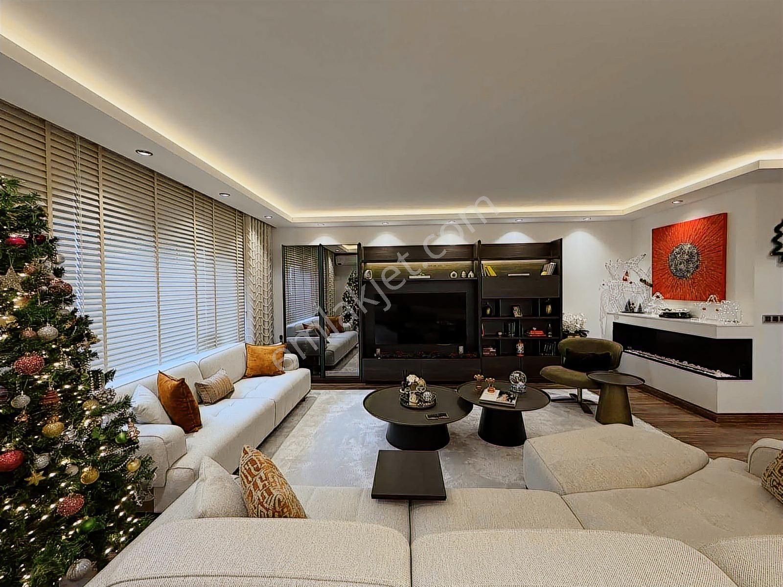 Cengizkent Sitesinde Önü Açık Yenilenmiş Daire - Görsel 8