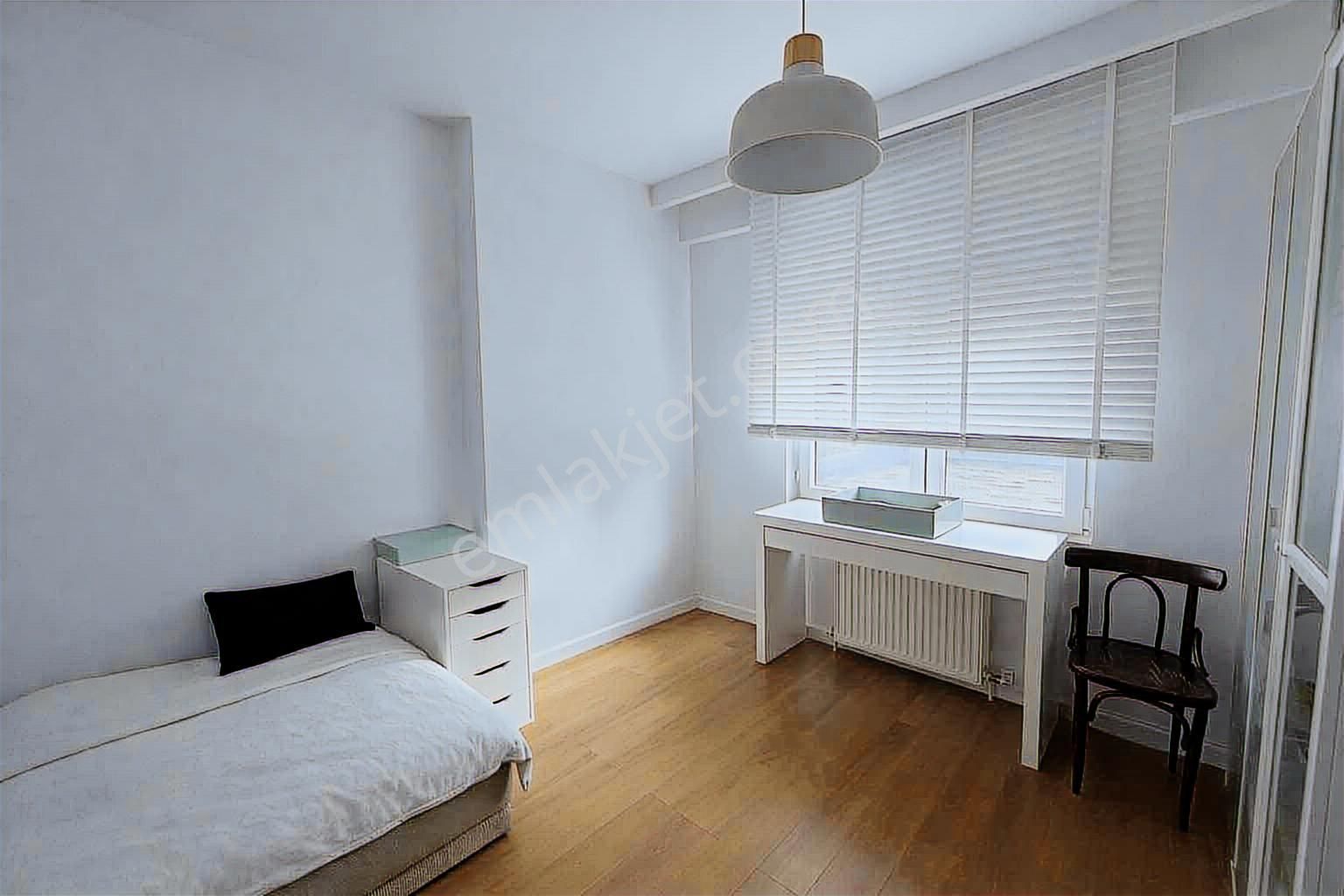 Cengizkent Sitesinde Önü Açık Yenilenmiş Daire - Görsel 14