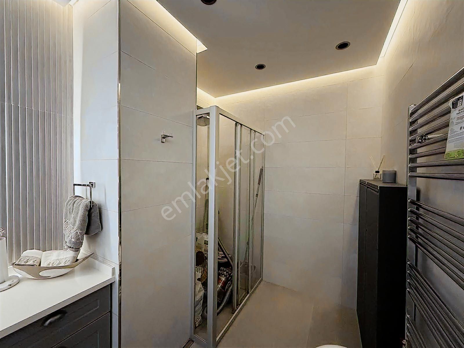 Cengizkent Sitesinde Önü Açık Yenilenmiş Daire - Görsel 25