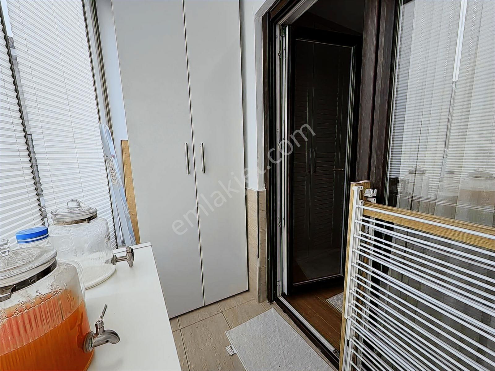 Cengizkent Sitesinde Önü Açık Yenilenmiş Daire - Görsel 4