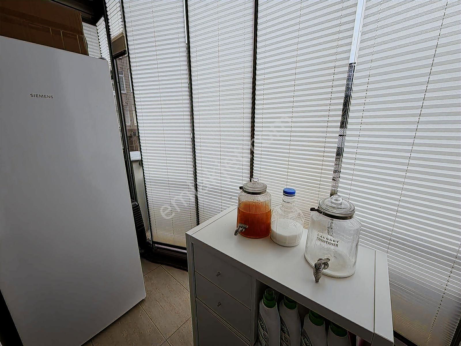 Cengizkent Sitesinde Önü Açık Yenilenmiş Daire - Görsel 27