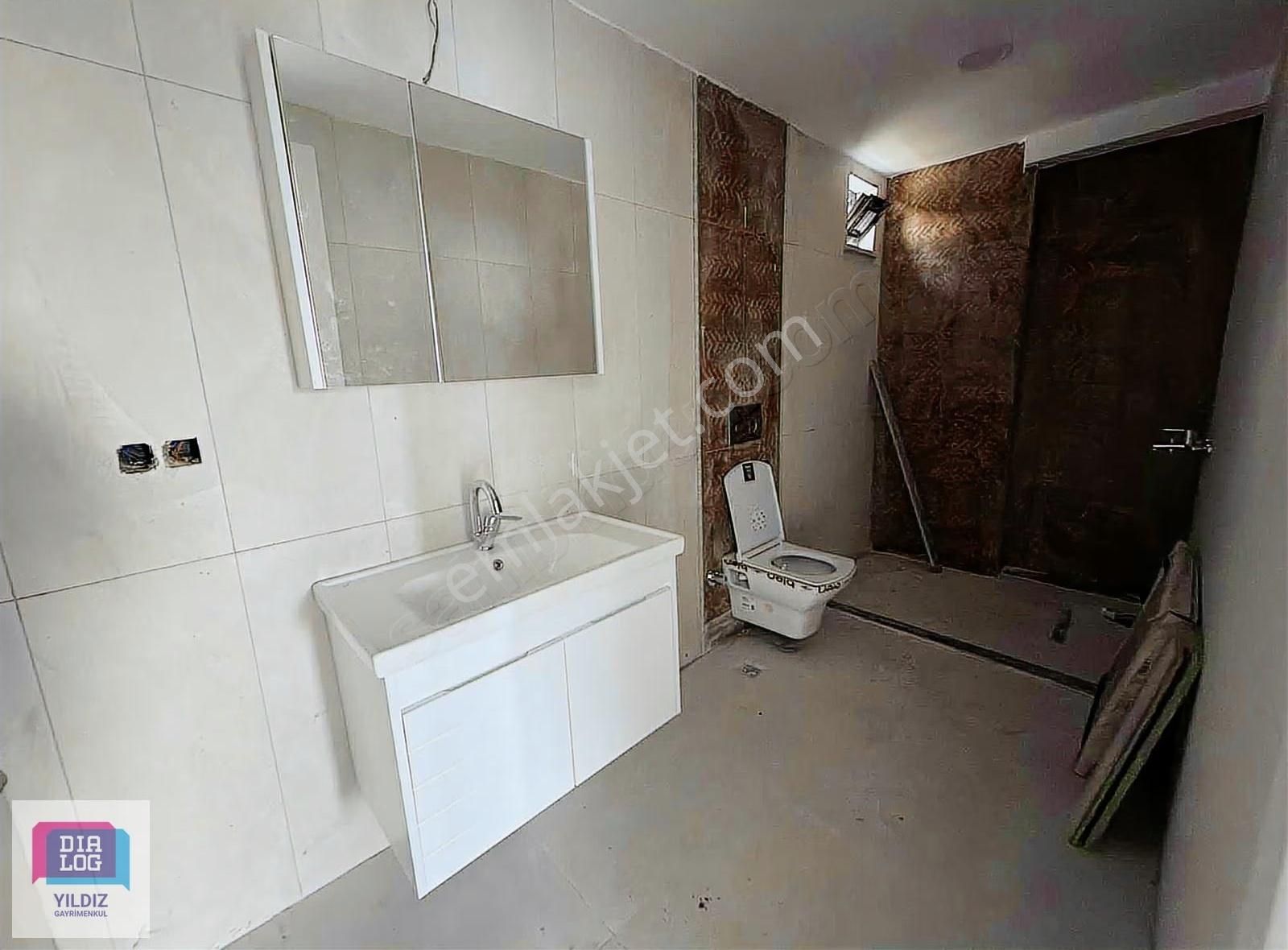 Dialog Yıldız/ Kurşunlu'da Satılık Bahçeli Deniz Manzaralı Villa - Görsel 10