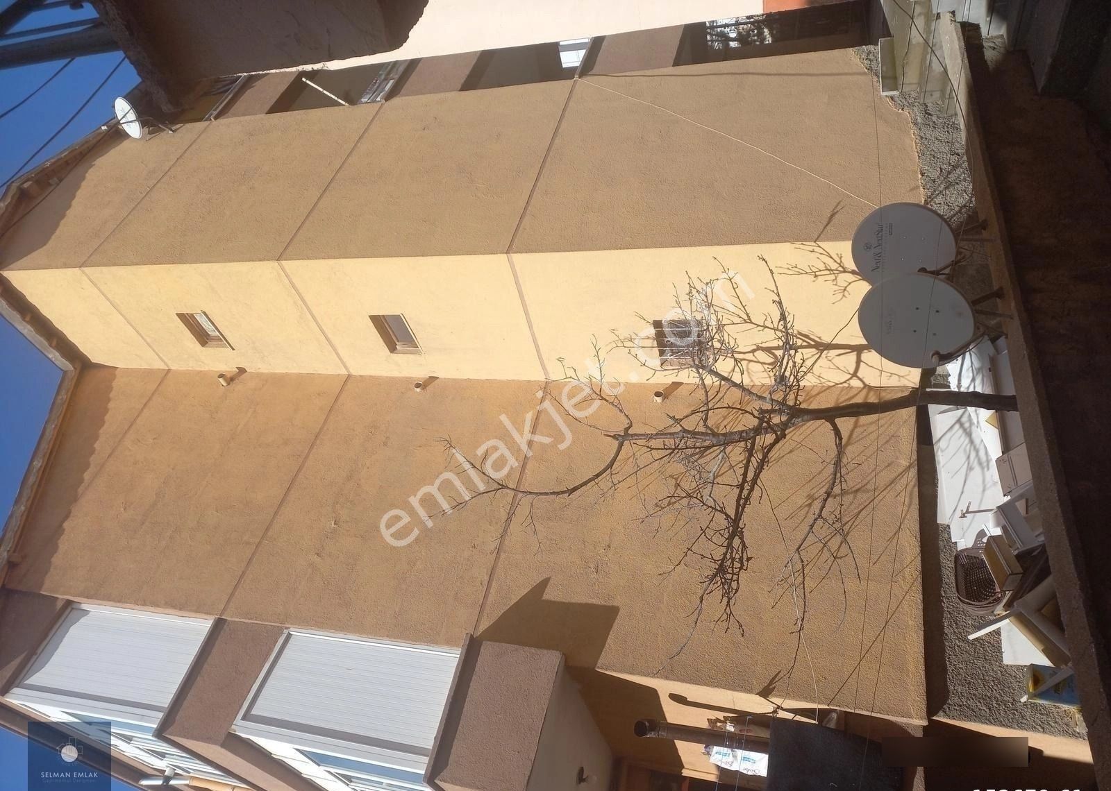 Eskişehir Bağları Selçuklu Mah. Satılık Ev - Görsel 4