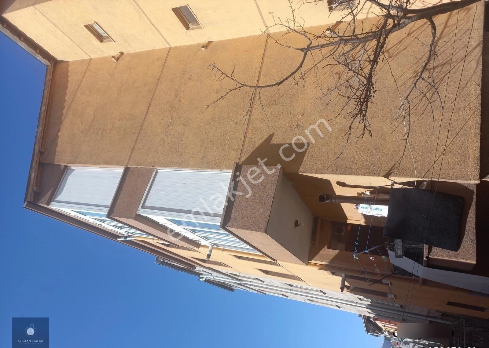 Eskişehir Bağları Selçuklu Mah. Satılık Ev - Görsel 2