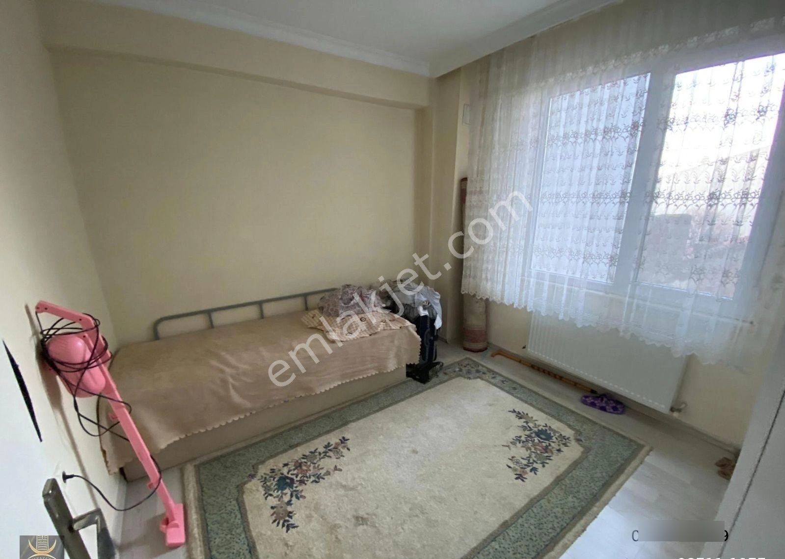 Poyraz Emlak'tan Emek Mahallesi Ertaş Caddesi Yakını 1+1 50 M² Satılık Daire - Görsel 12