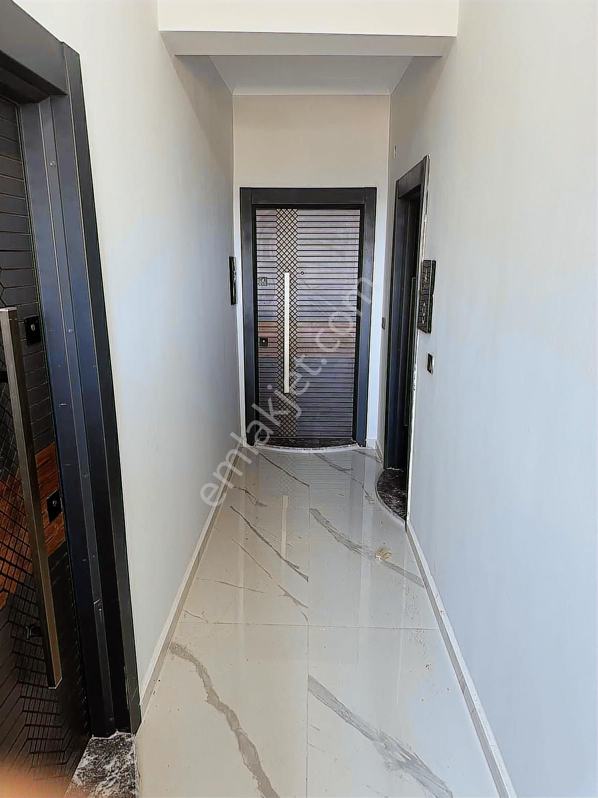 Merkezde Ebeveyn Banyolu Manzaralı 2+1 Lüx Daire - Görsel 21