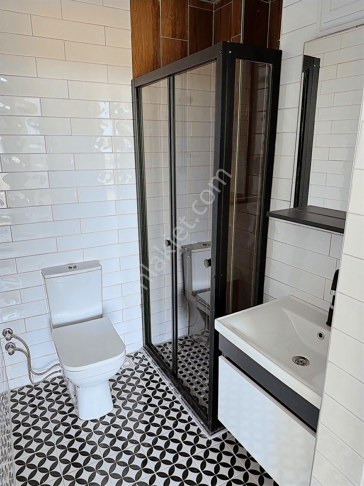 Merkezde Ebeveyn Banyolu Manzaralı 2+1 Lüx Daire - Görsel 19