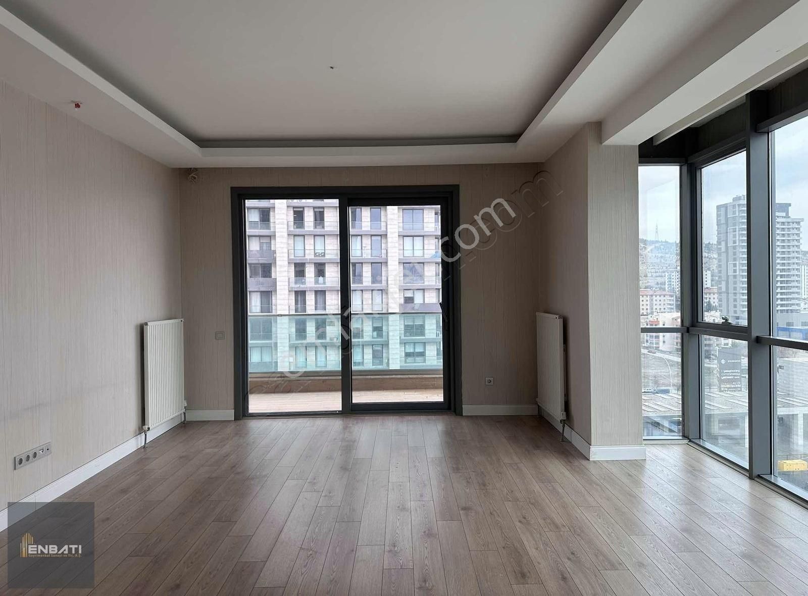 Hayran Kule Kiralık Köşe 1+1 / Enbatı A.ş - Görsel 10