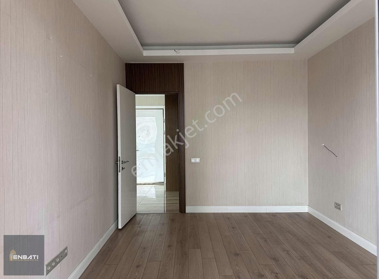 Hayran Kule Kiralık Köşe 1+1 / Enbatı A.ş - Görsel 7