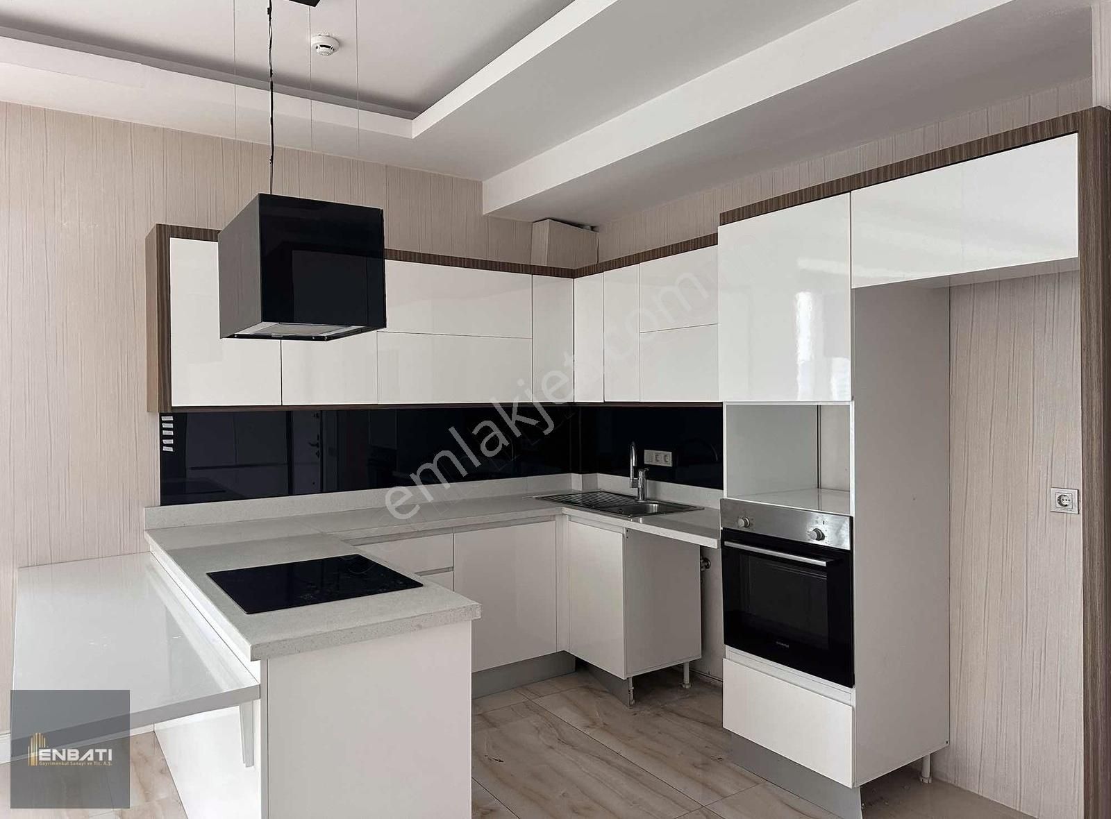 Hayran Kule Kiralık Köşe 1+1 / Enbatı A.ş - Görsel 3