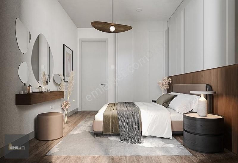 Onyx Ankara Avm Cepheli Satılık 1+1 Daire / Enbatı A.ş - Görsel 3