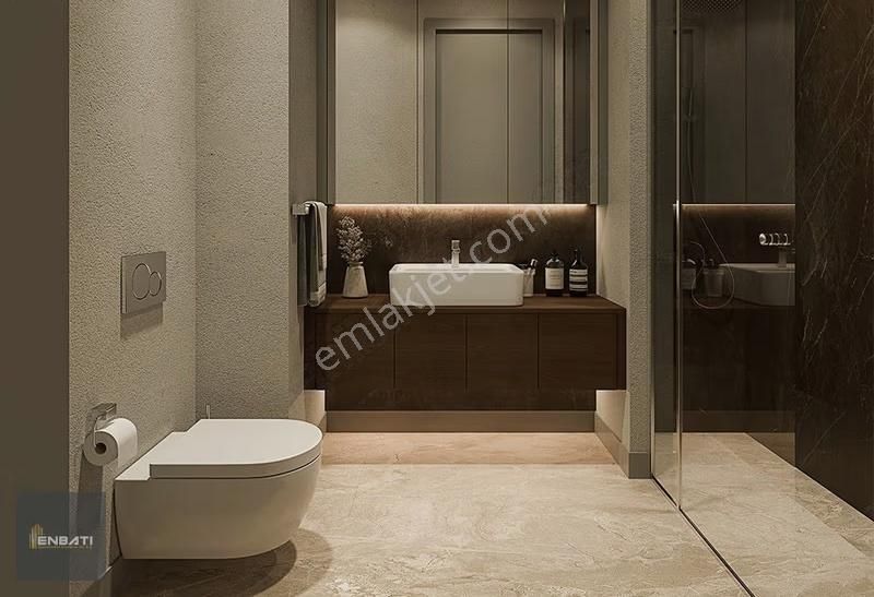 Onyx Ankara Avm Cepheli Satılık 1+1 Daire / Enbatı A.ş - Görsel 6